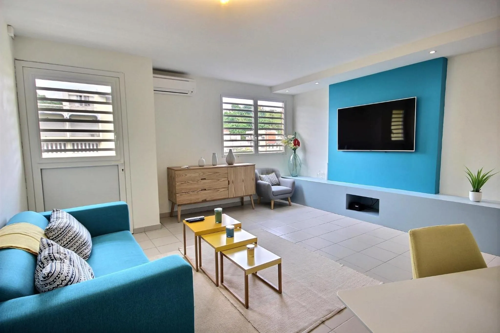 Other in Appartement Pomme Cannelle