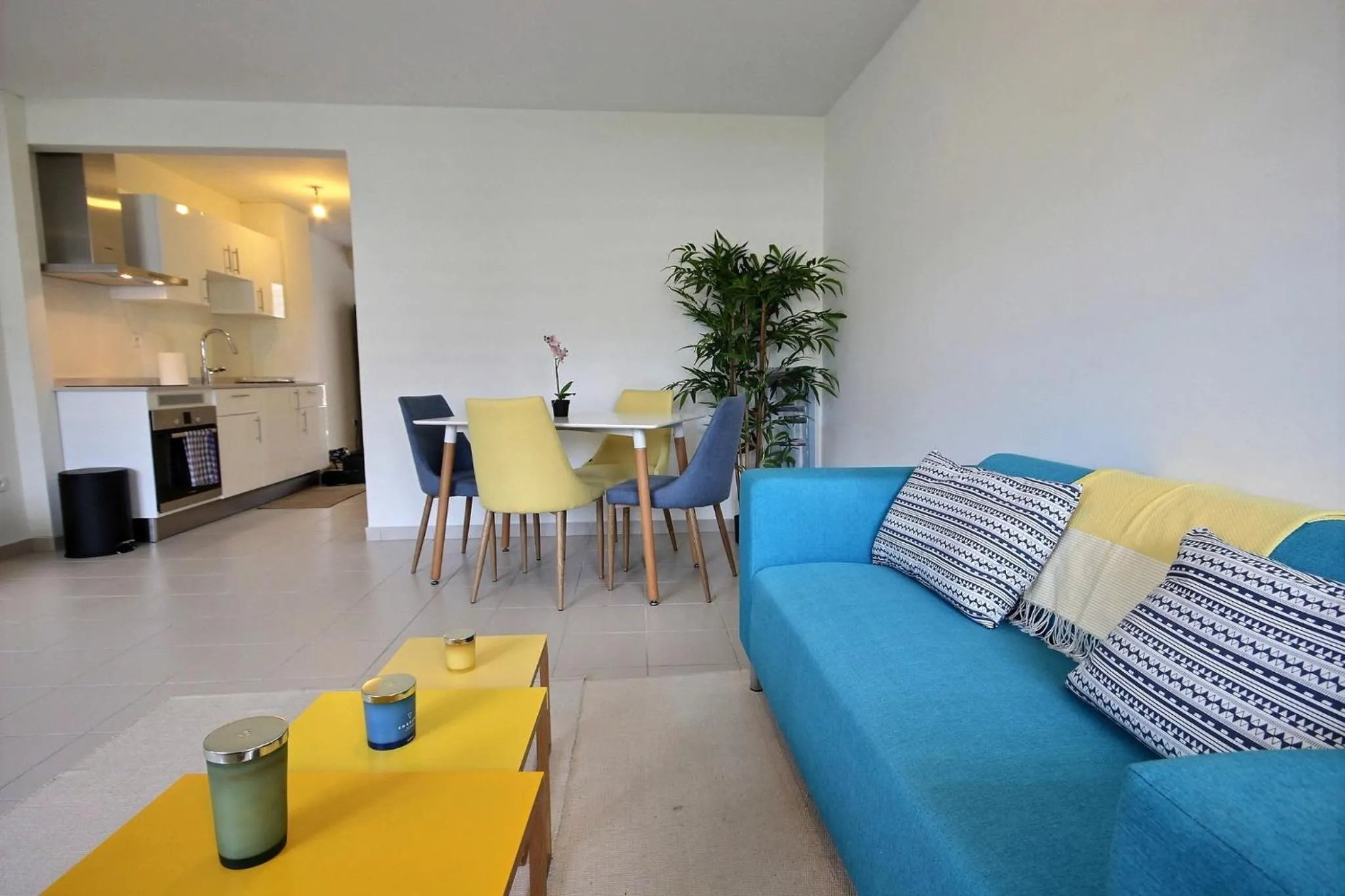Other in Appartement Pomme Cannelle