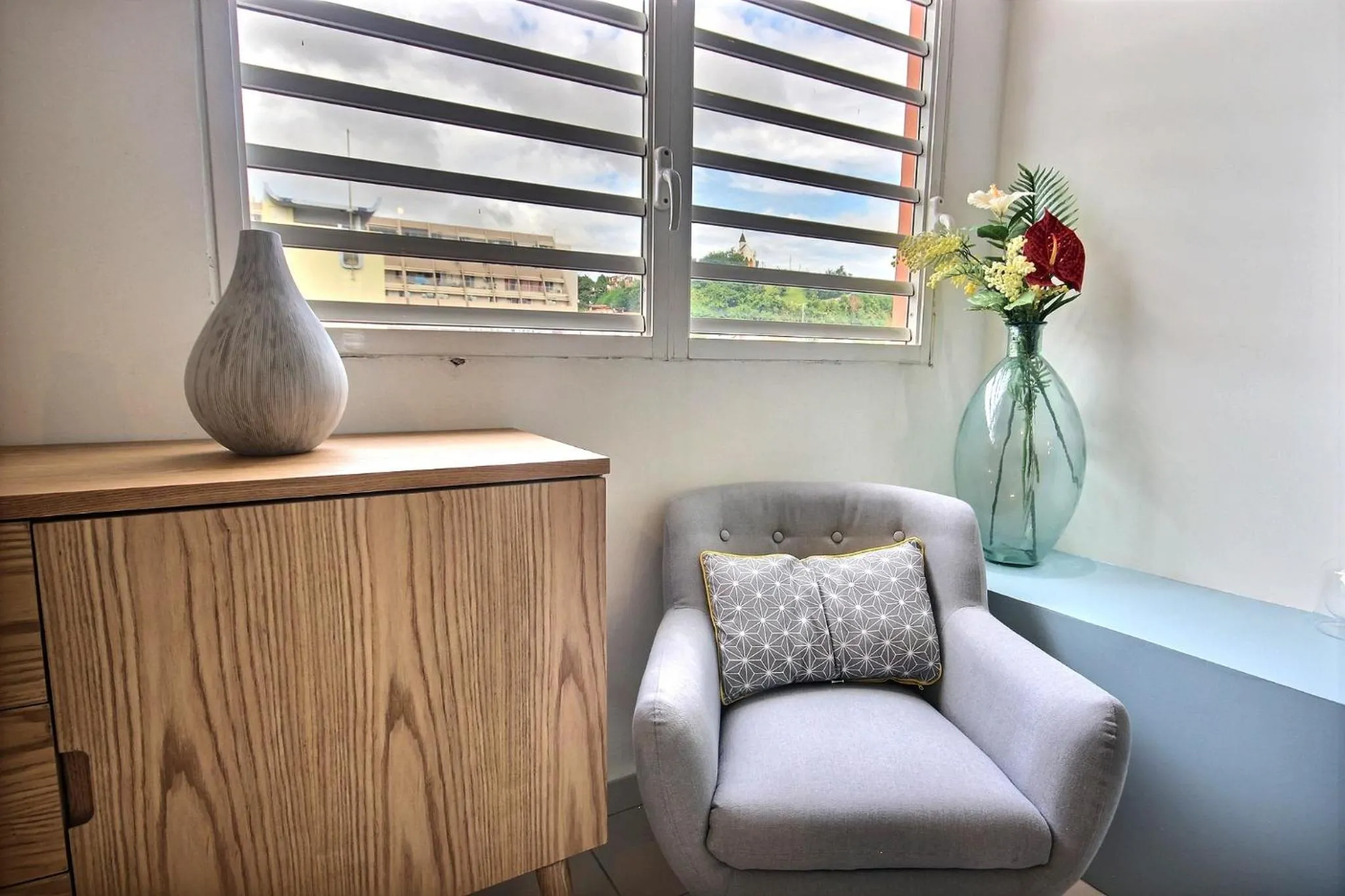 Other in Appartement Pomme Cannelle