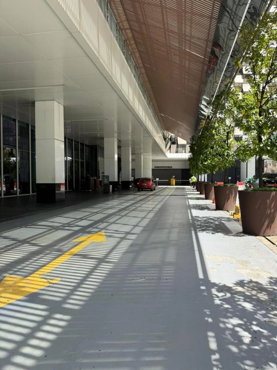 View (from property/room) in The Platinum KLCC by Comfort Suites