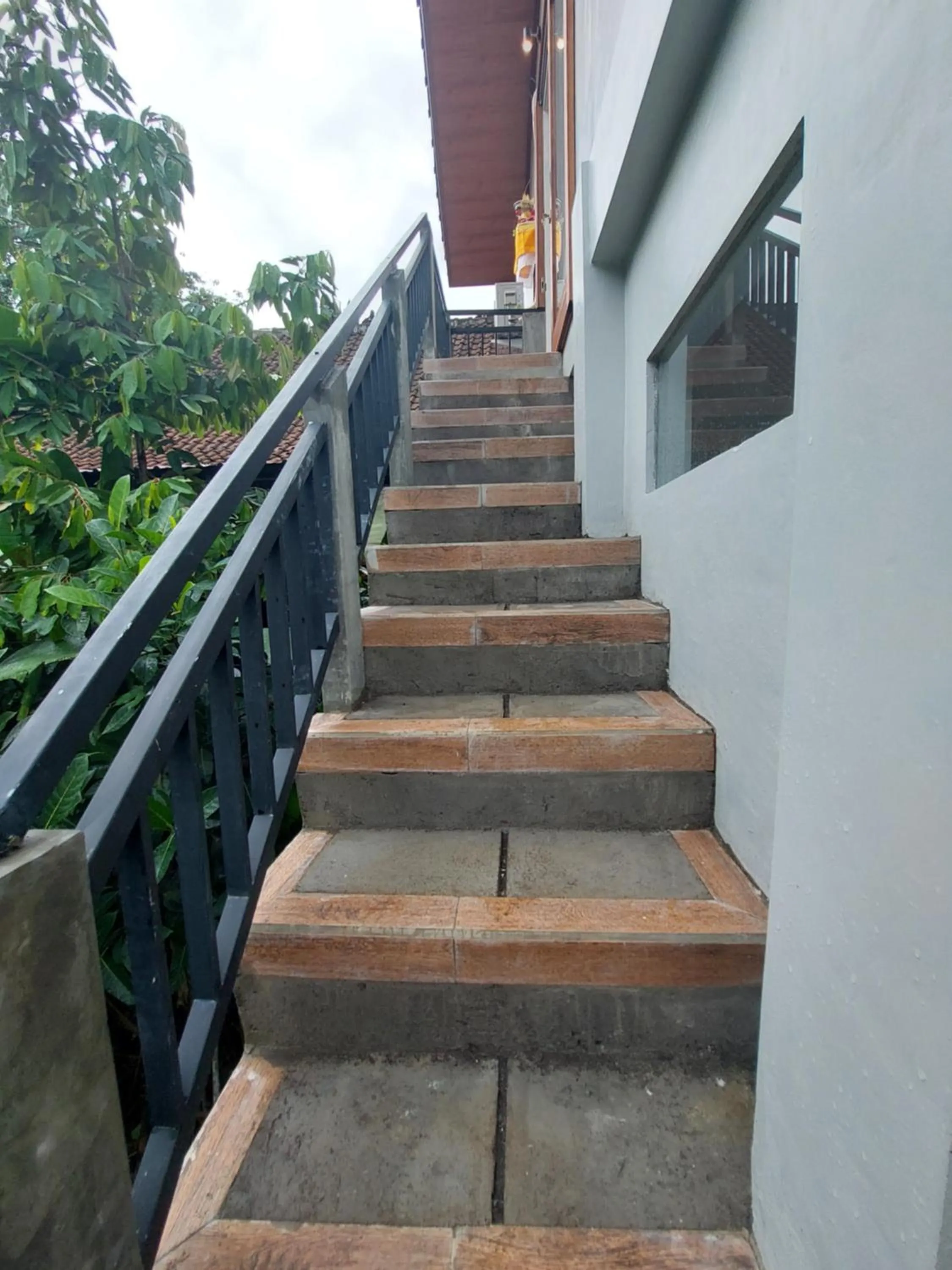 Day in Prema Shiva Suites and Villas by EPS