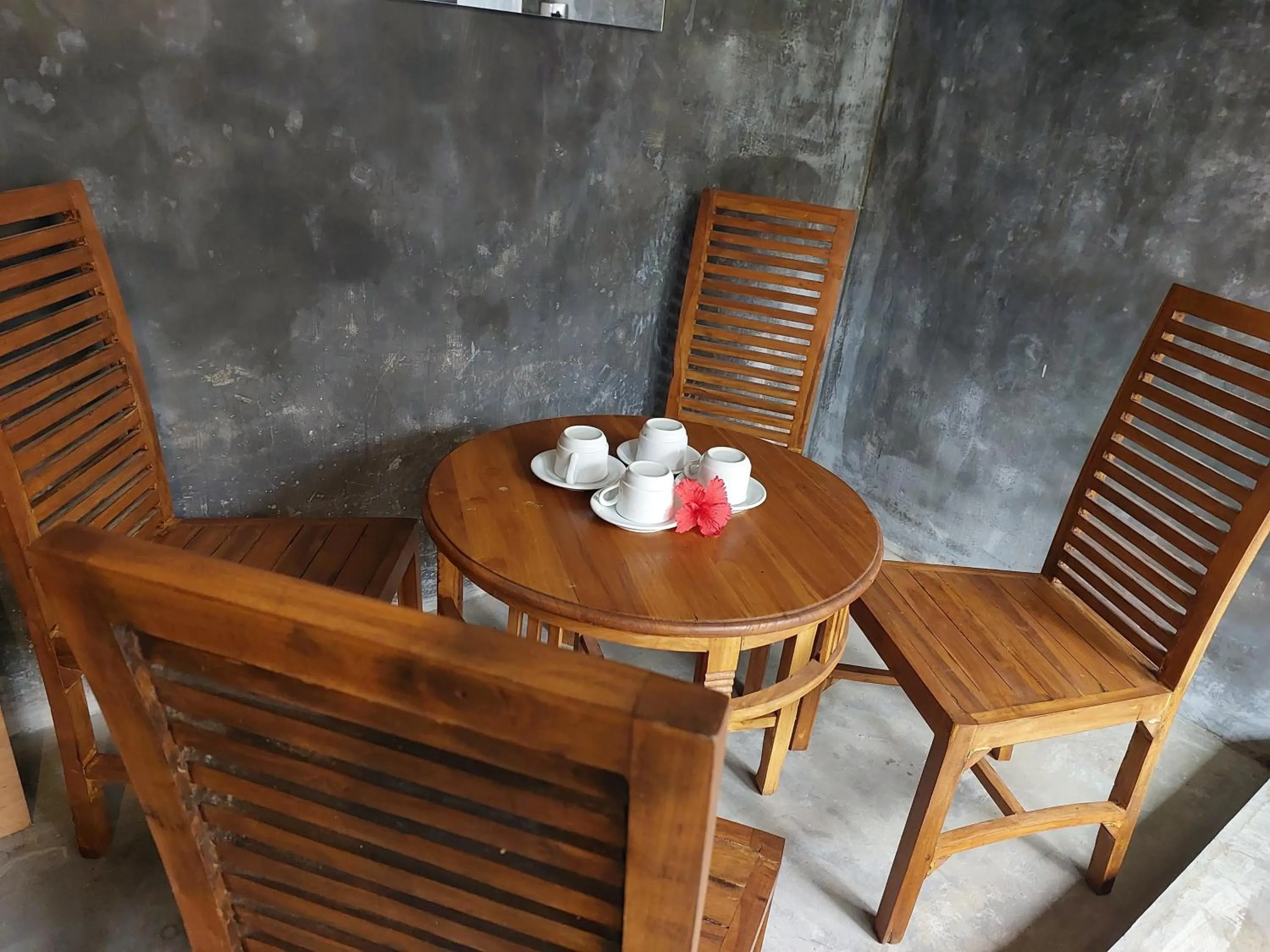 Coffee/tea facilities in Prema Shiva Suites and Villas by EPS