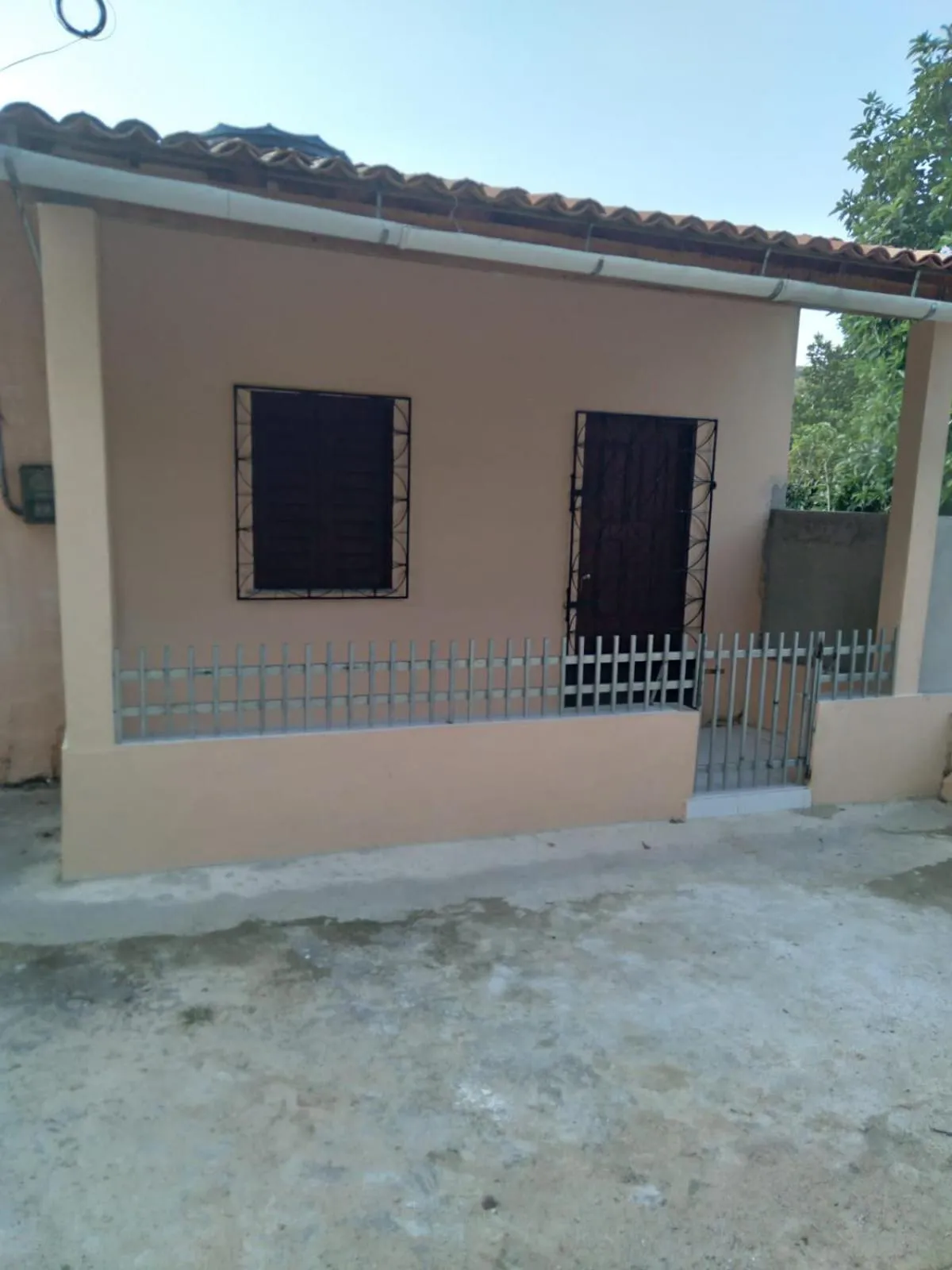 kitinete - SALVATERRA GUARAMIRANGA