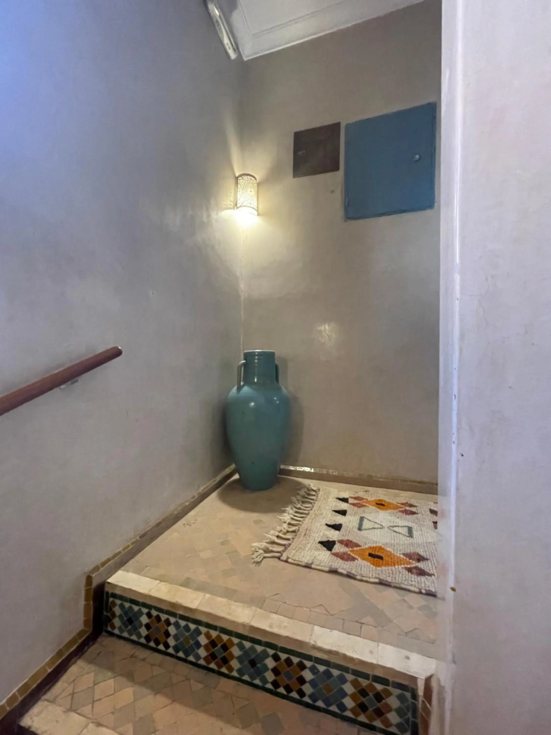 Property building in Riad Amalia