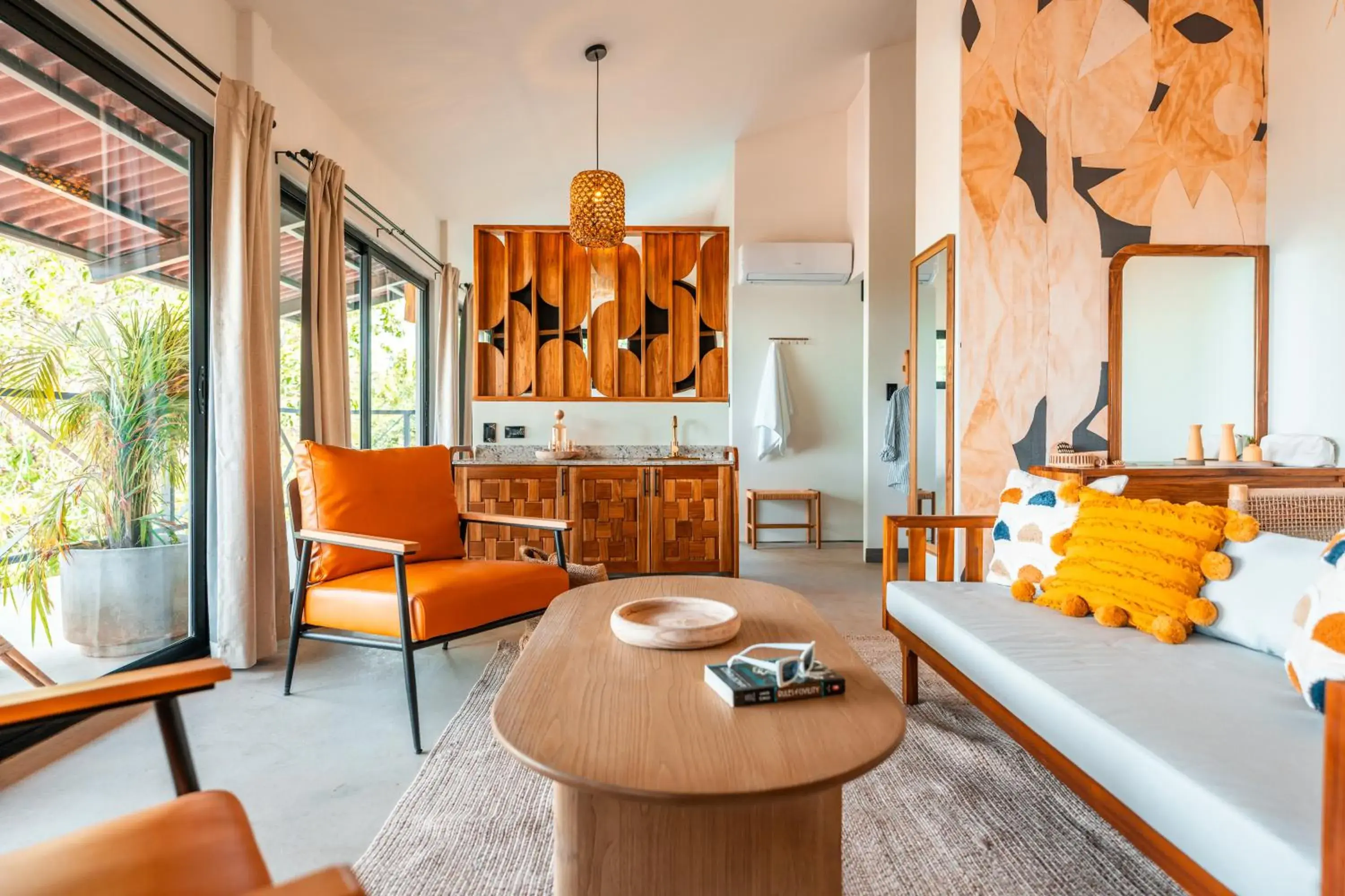 Oceanview 2-Bedroom Flagship in Bambuda Santa Catalina Oceanview 2-Bedroom Flagship in Bambuda Santa Catalina