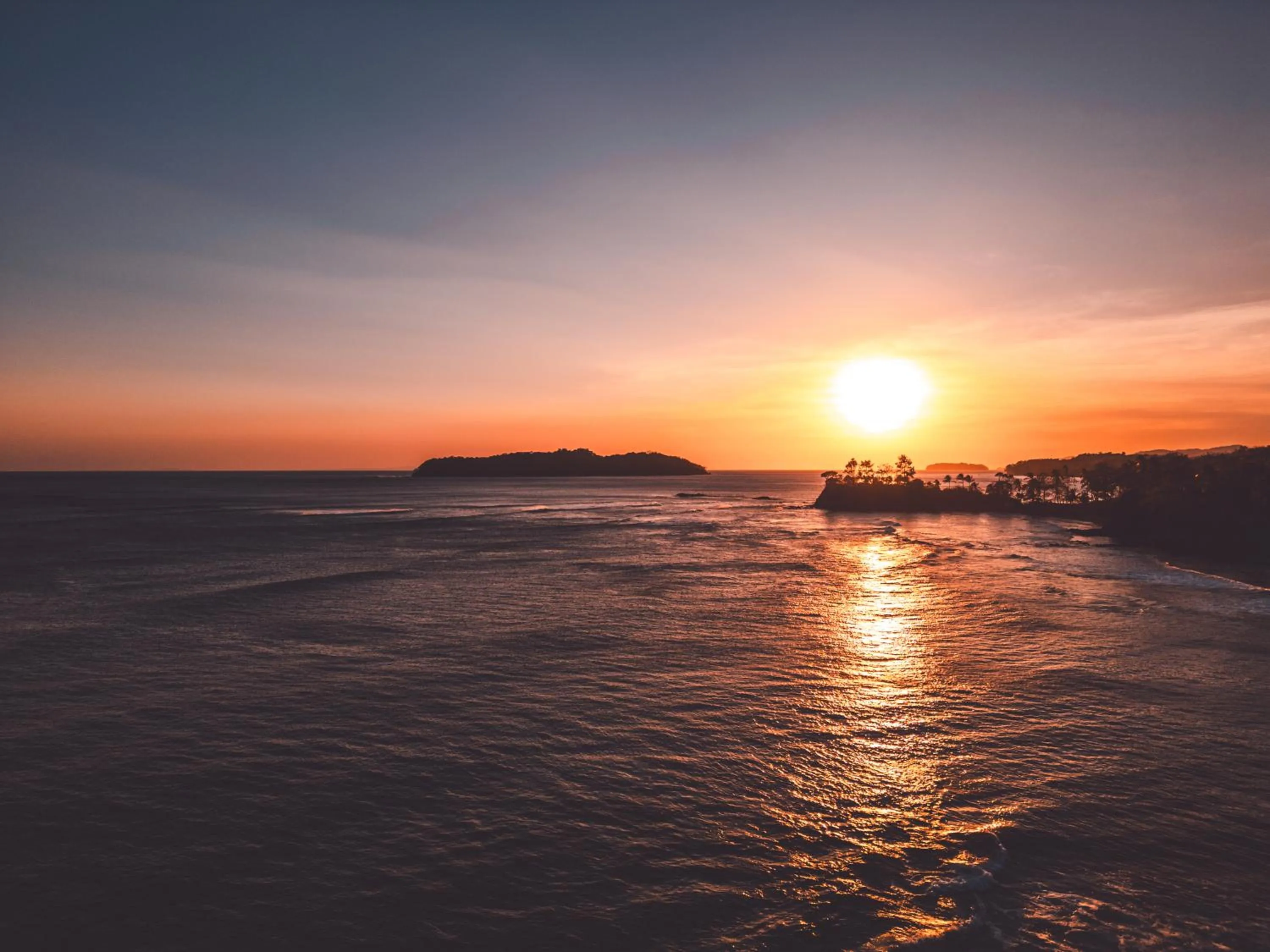 View (from property/room) in Bambuda Santa Catalina