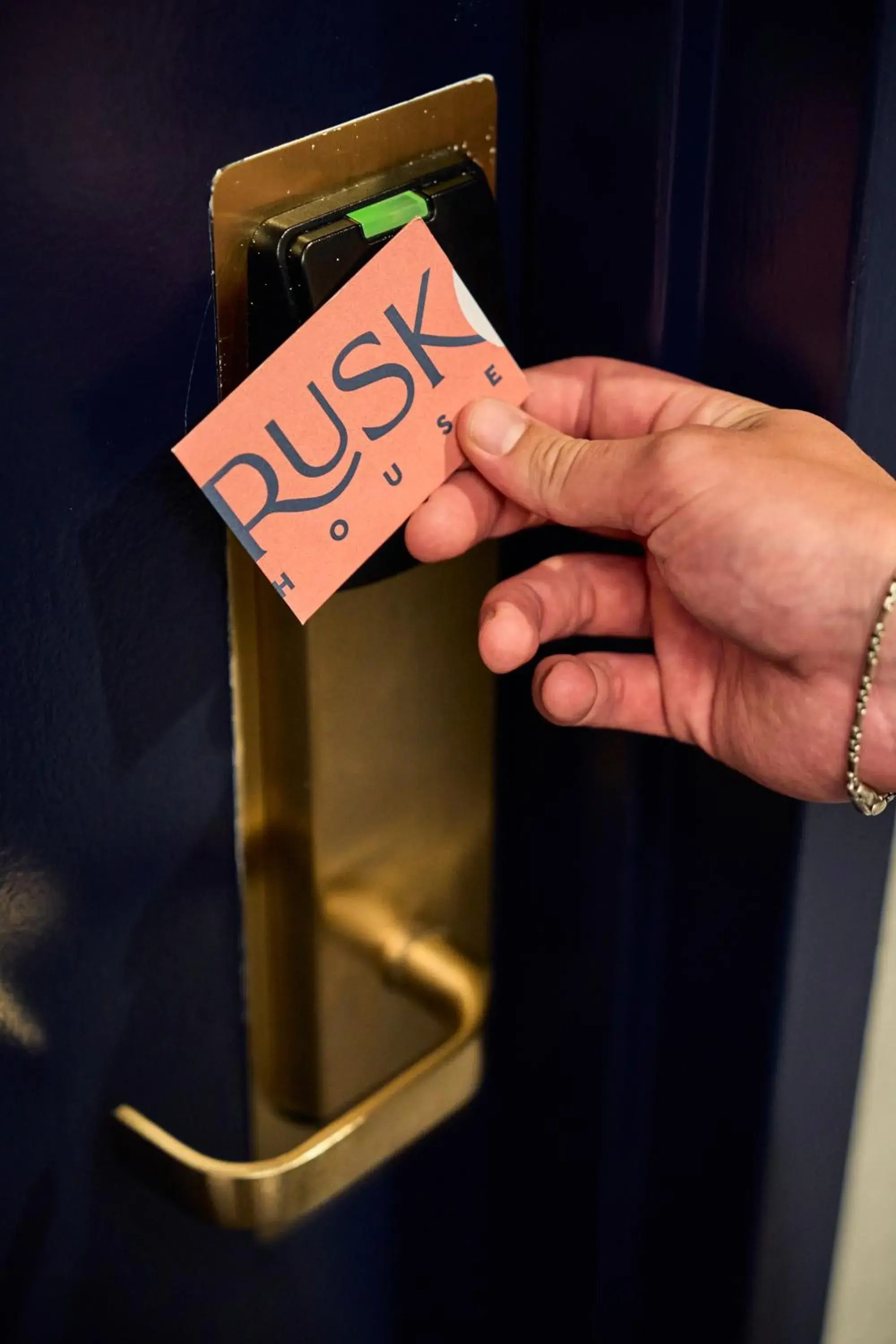 Classic One-Bedroom Apartment with King Bed in Rusk House Serviced Apartments Classic One-Bedroom Apartment with King Bed in Rusk House Serviced Apartments