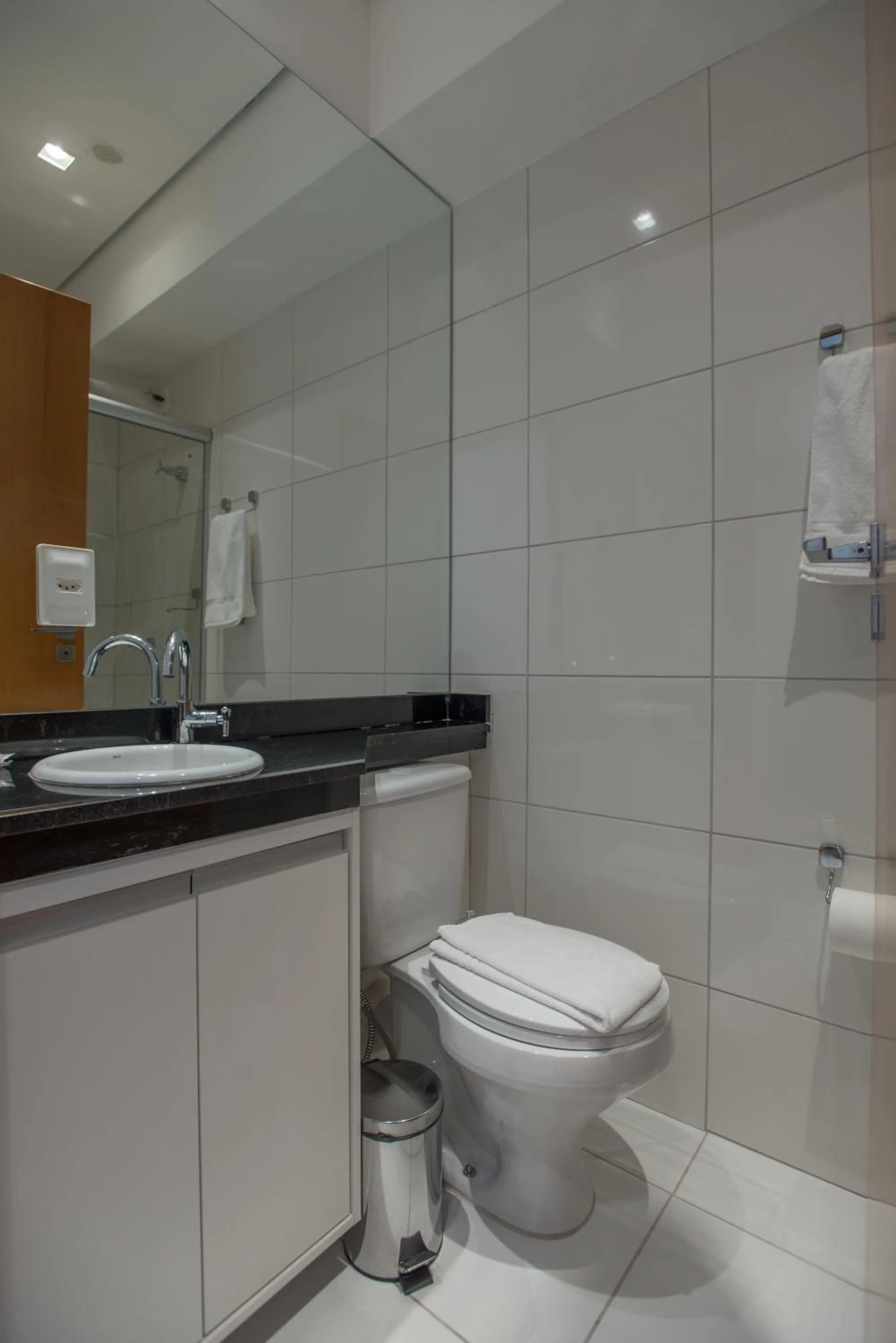 Bathroom in Starlis Home - Versátil