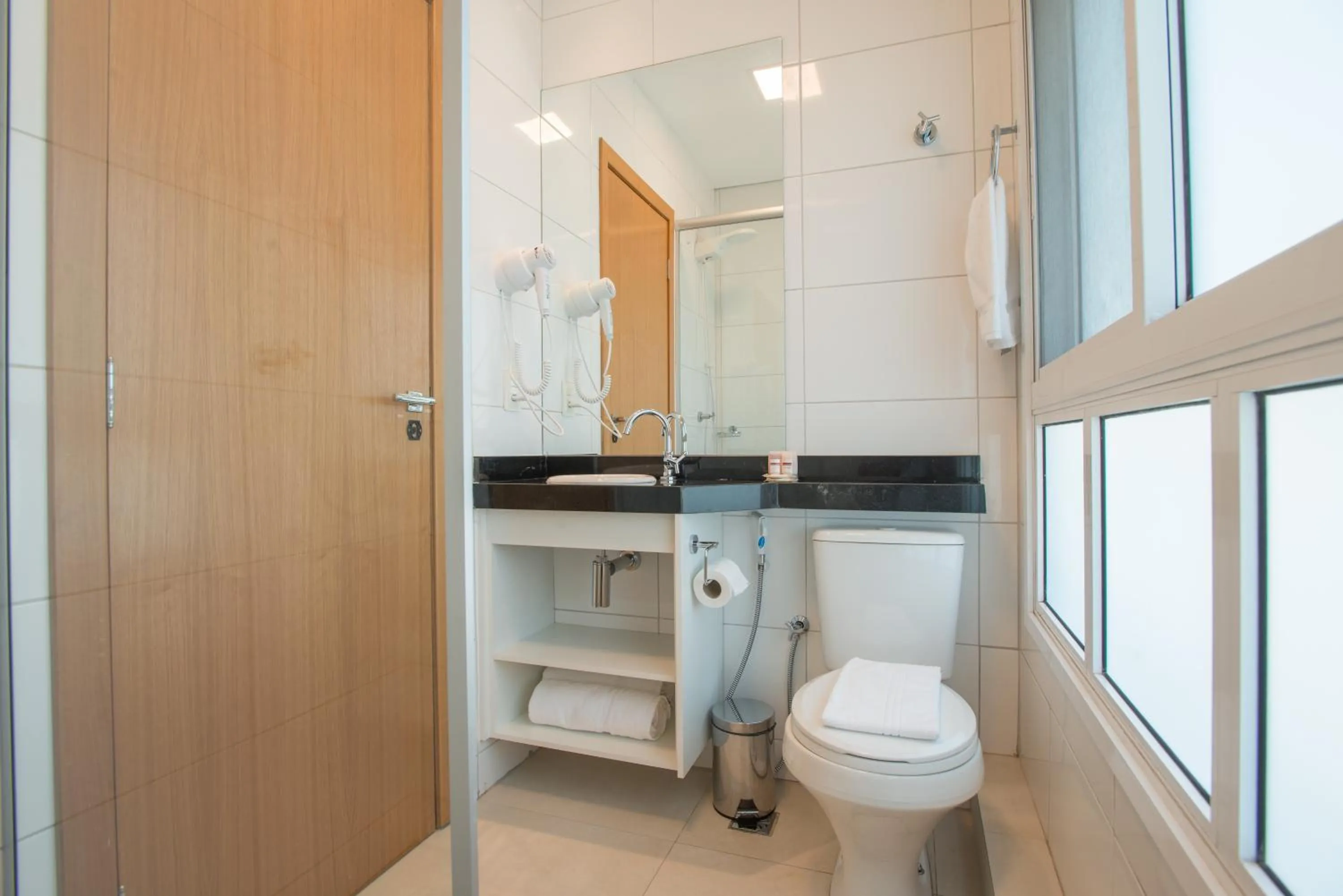 Bedroom in Starlis Home - Versátil