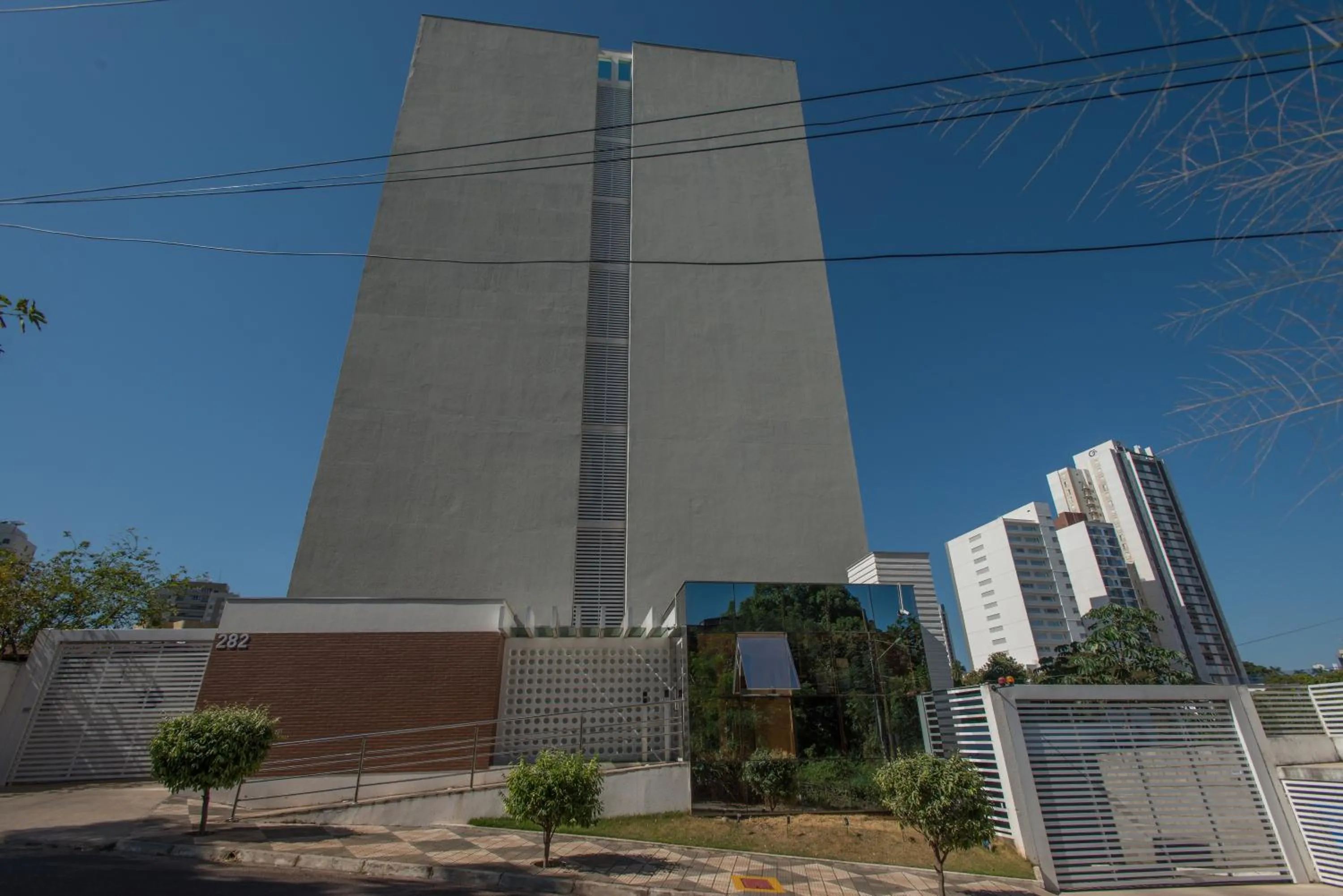 Property building in Starlis Home - Versátil