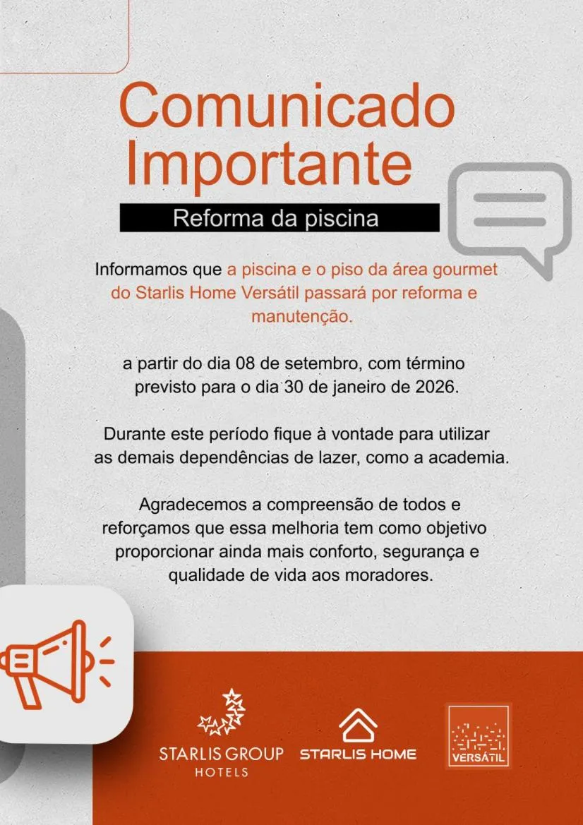 Bedroom in Starlis Home - Versátil