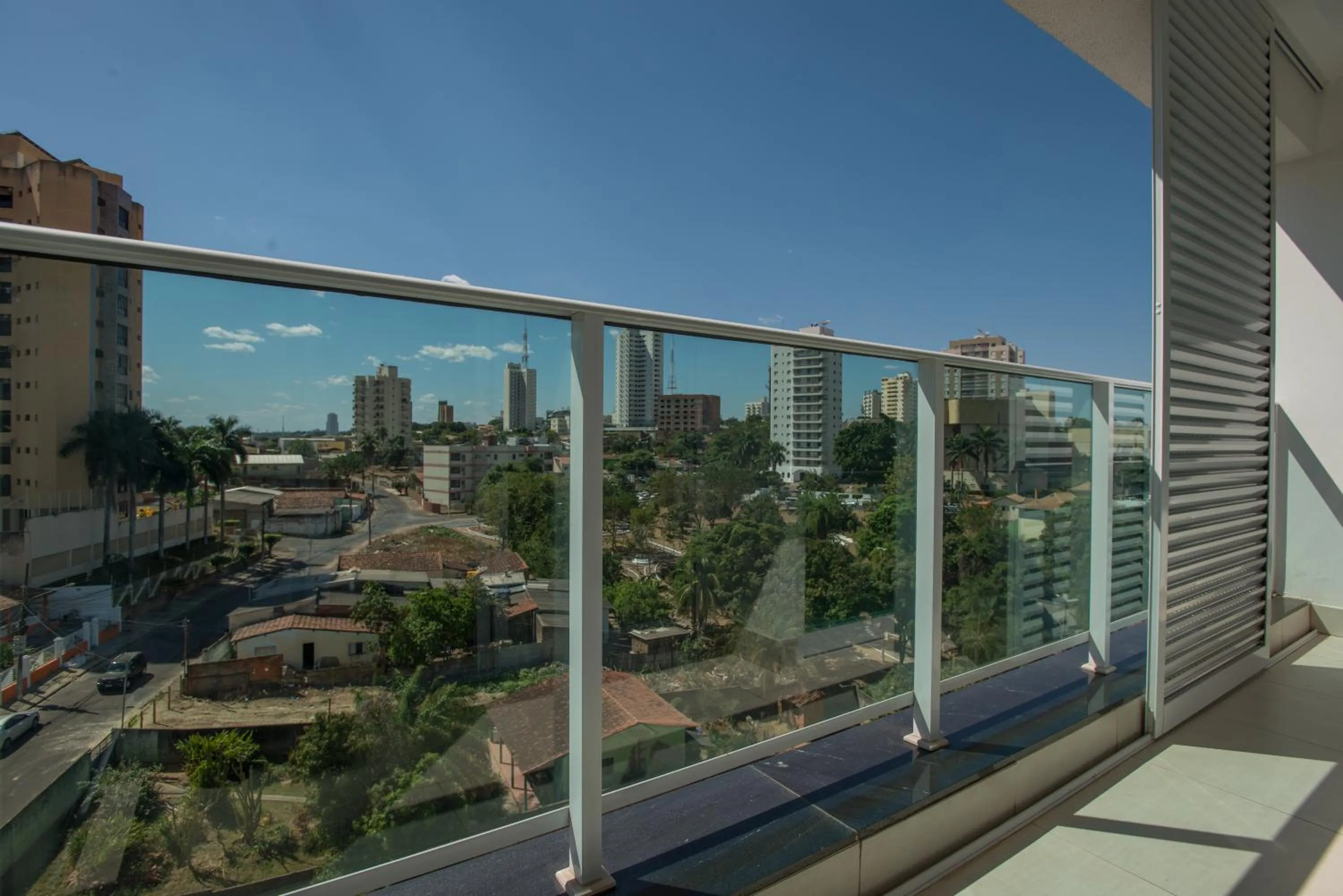 Street view in Starlis Home - Versátil