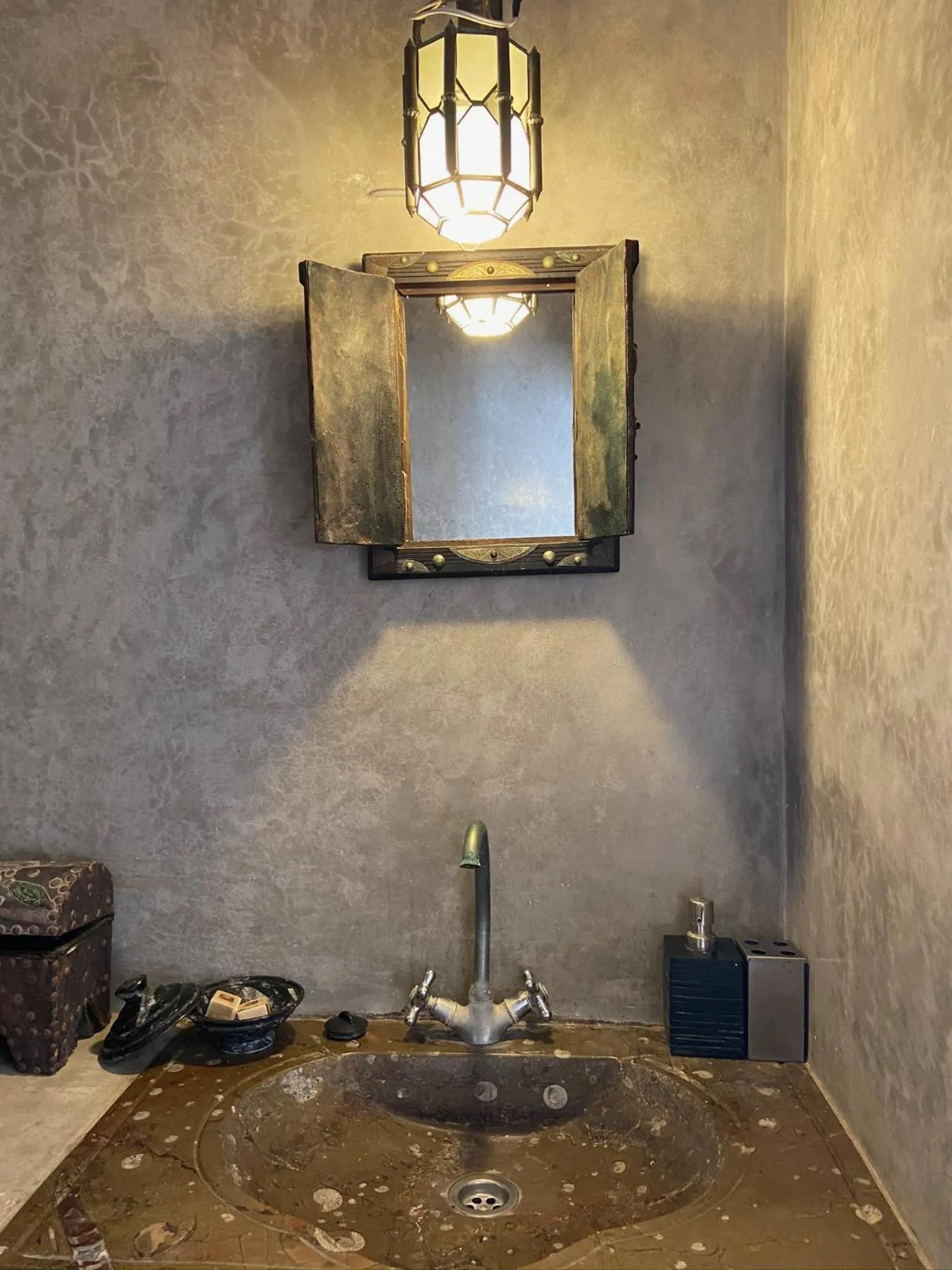 Other in Riad Baladin