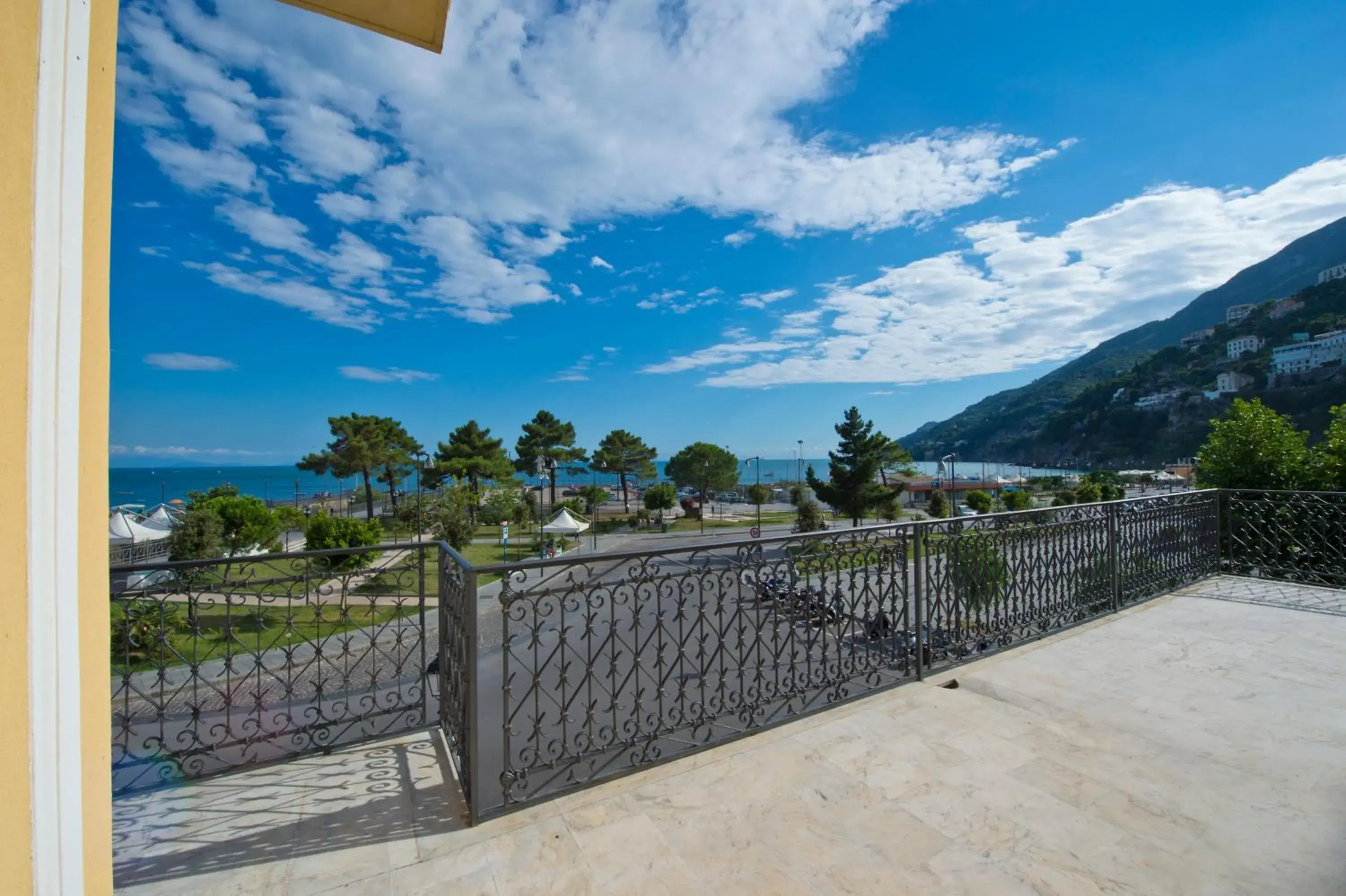Palazzo Della Monica Palazzo Della Monica