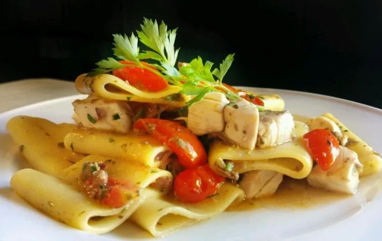 HOTEL HALF MOON RESTAURANT