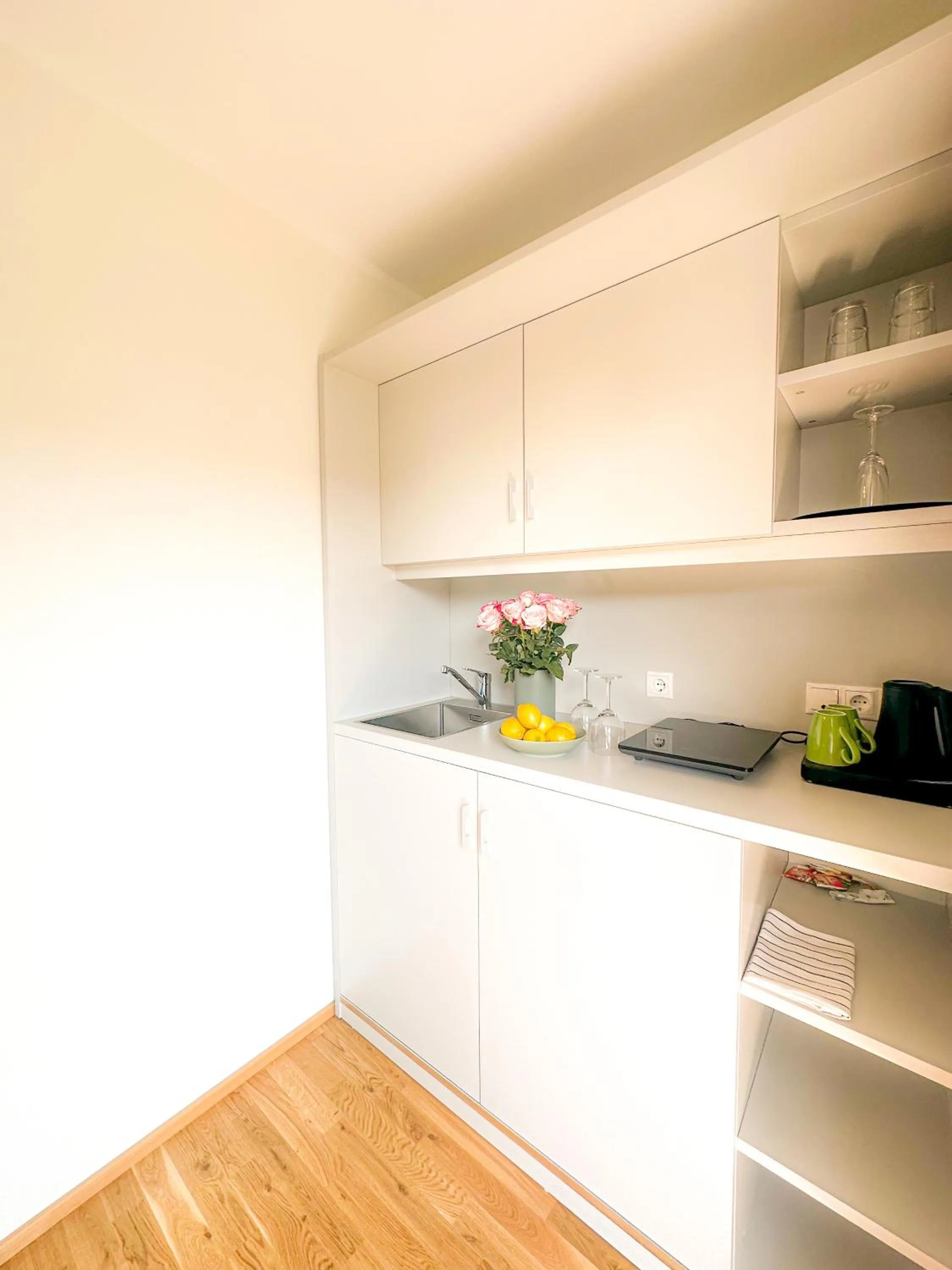 GuestHouse Große Linde