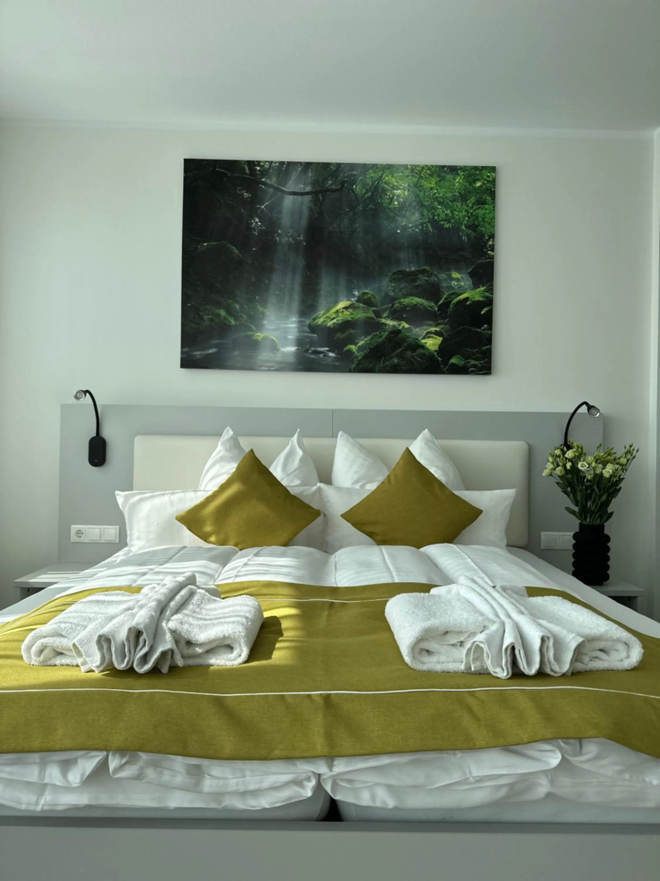 GuestHouse Große Linde