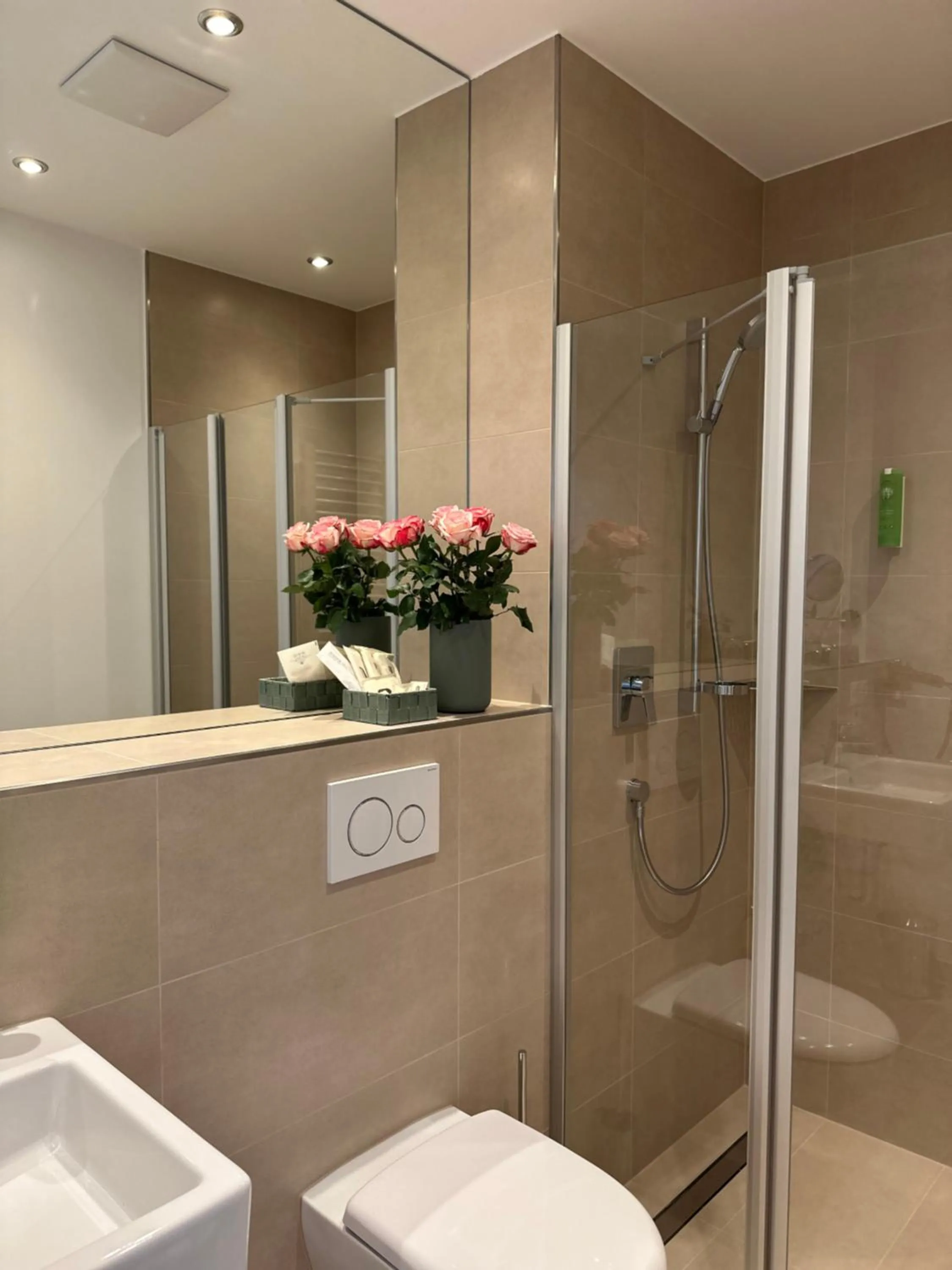 GuestHouse Große Linde