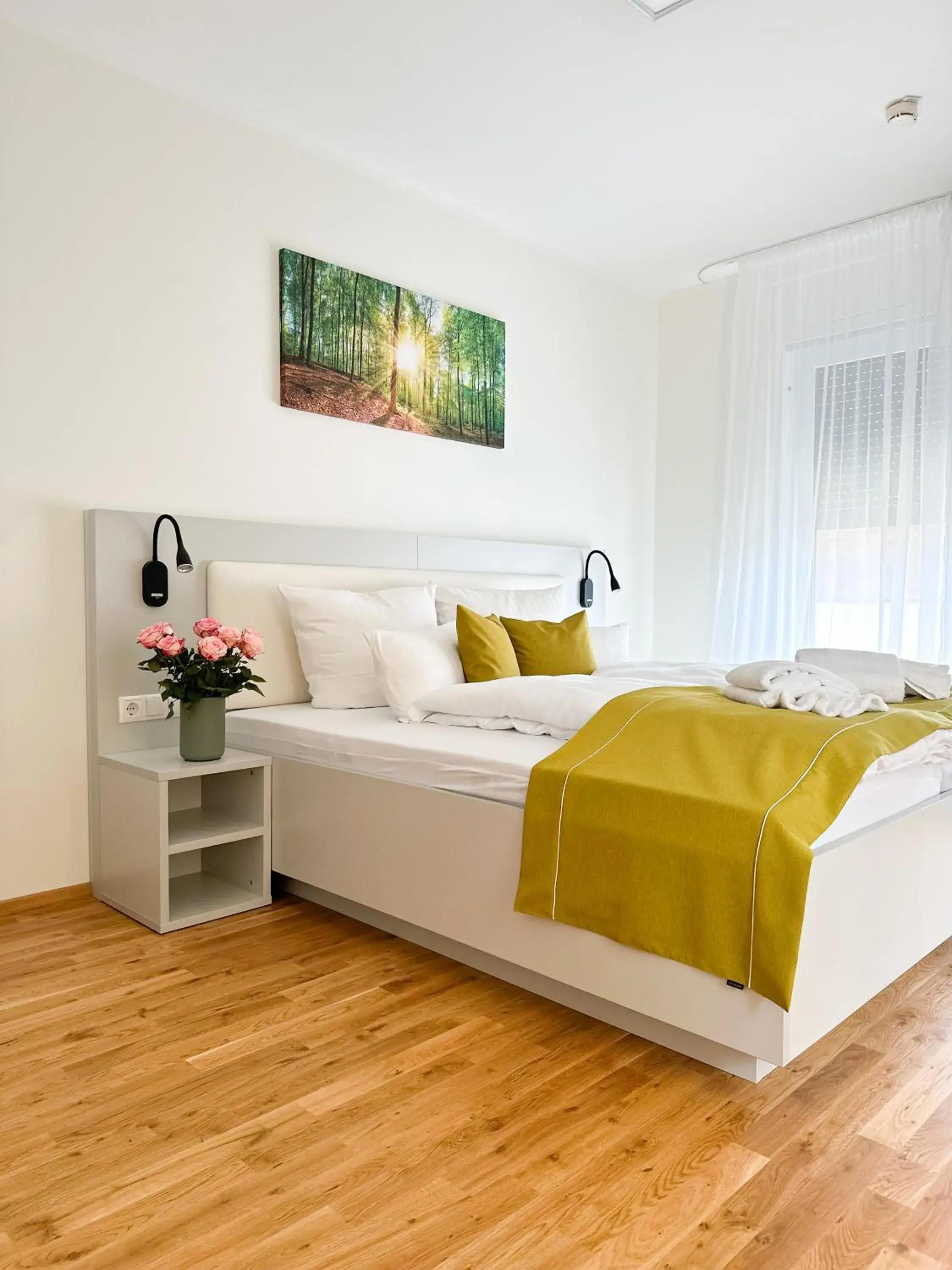 GuestHouse Große Linde GuestHouse Große Linde