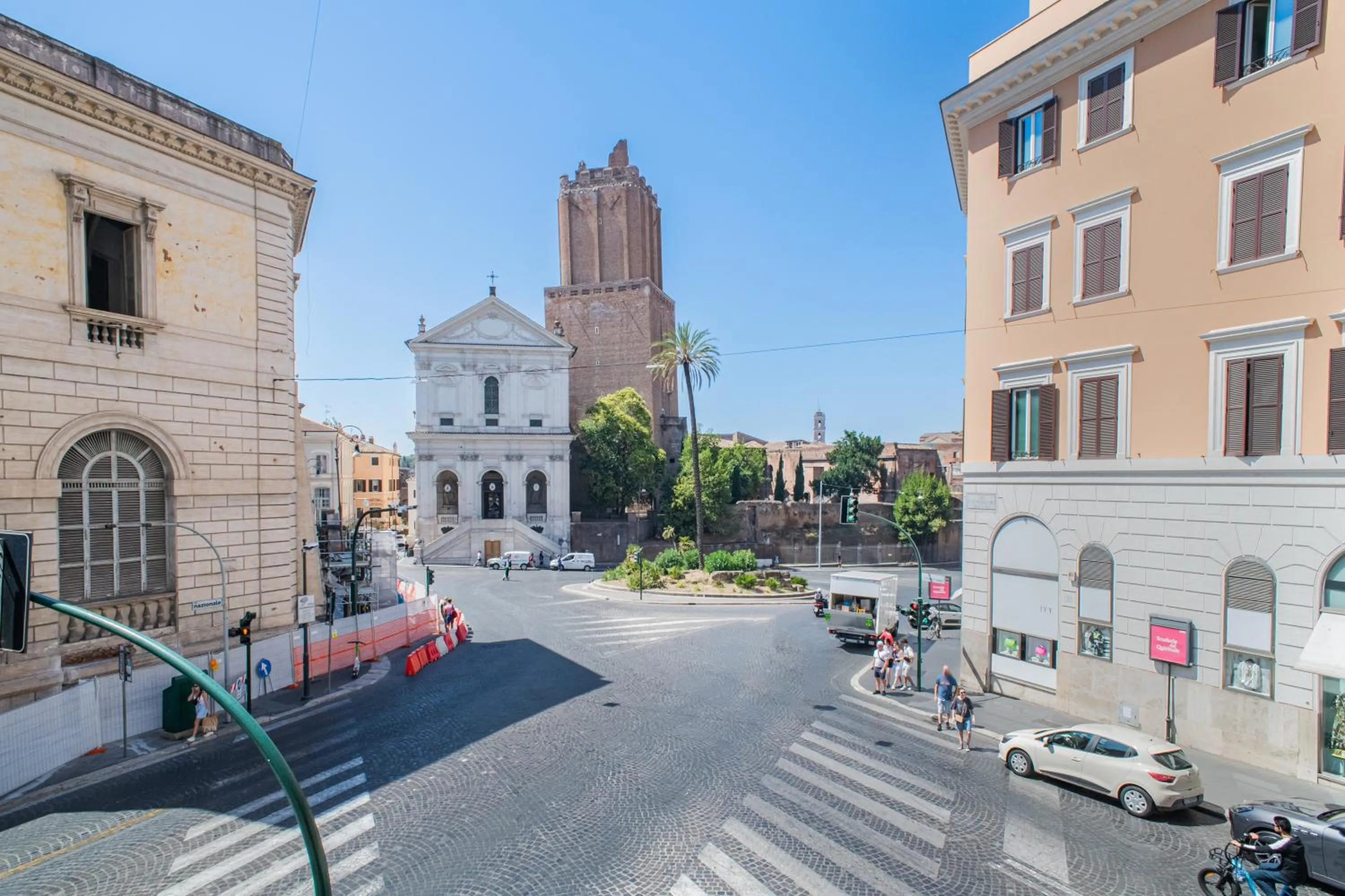 View (from property/room) in 163 BOUTIQUE HOTEL