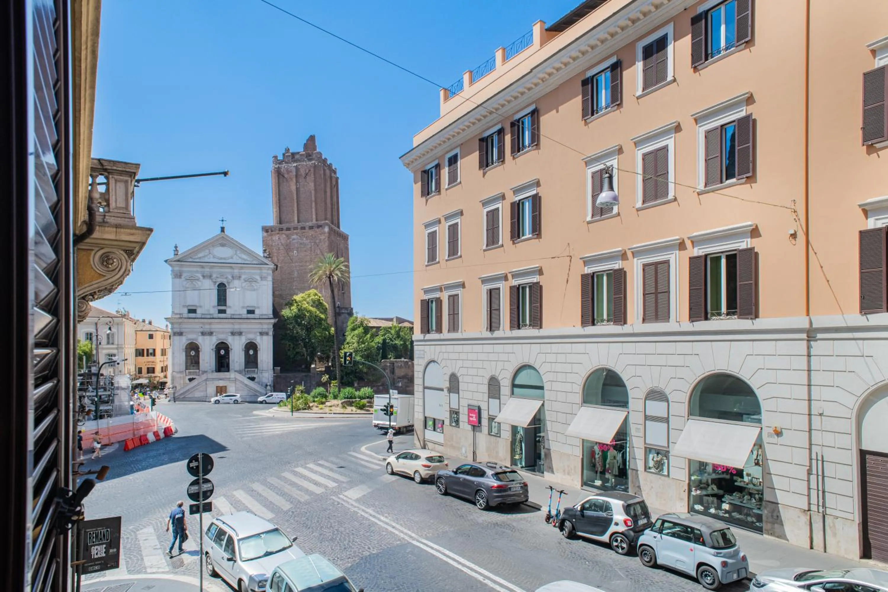 View (from property/room) in 163 BOUTIQUE HOTEL