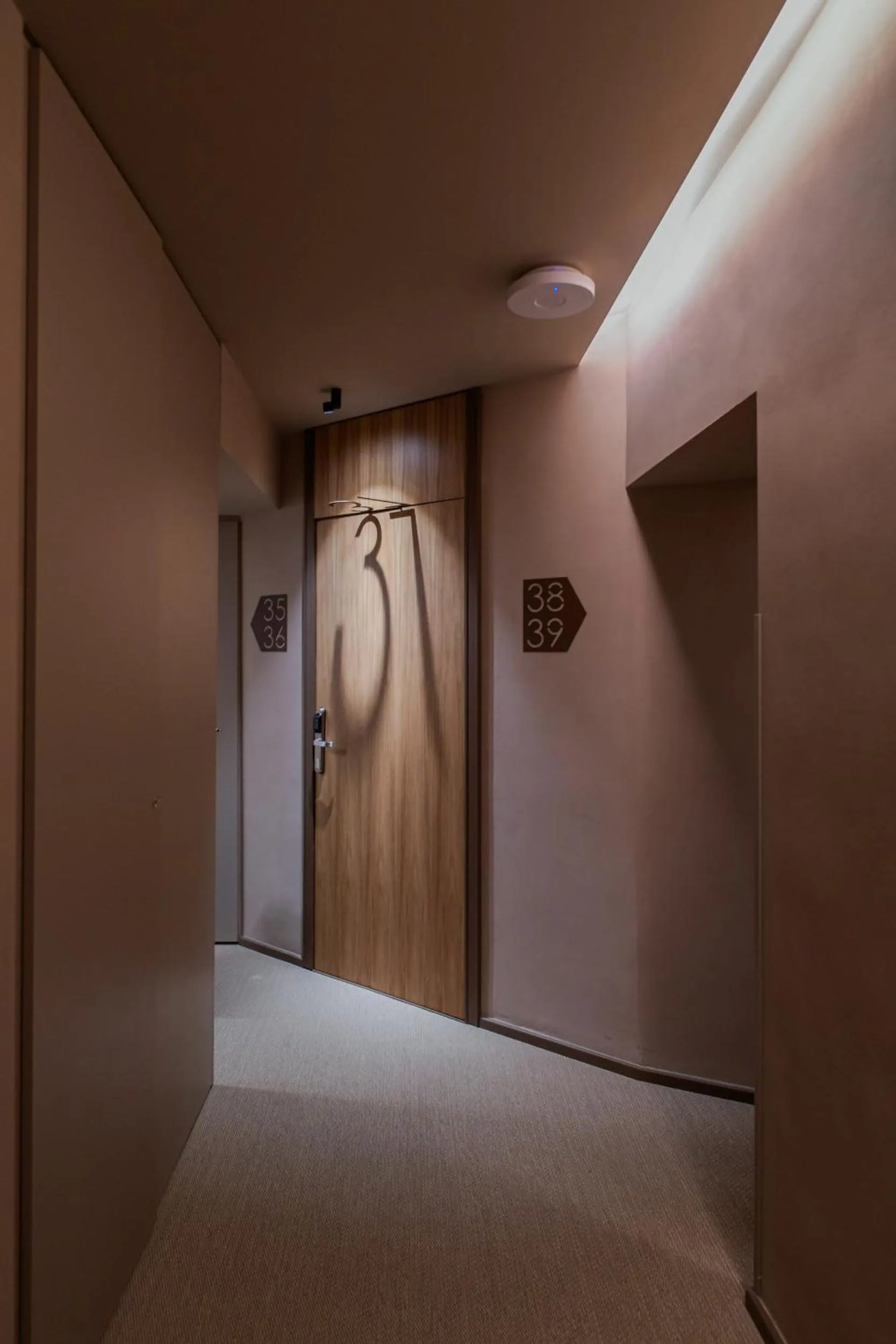 Photo of the whole room, Bed in 163 BOUTIQUE HOTEL