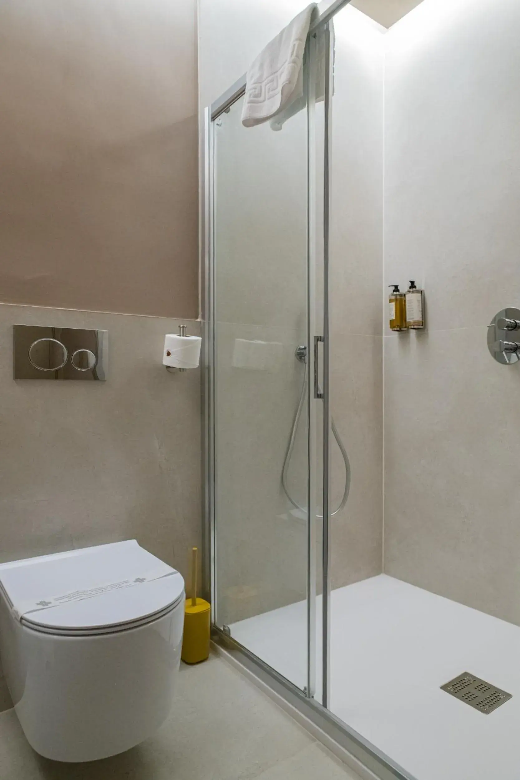 Deluxe Double Room in 163 BOUTIQUE HOTEL Deluxe Double Room in 163 BOUTIQUE HOTEL