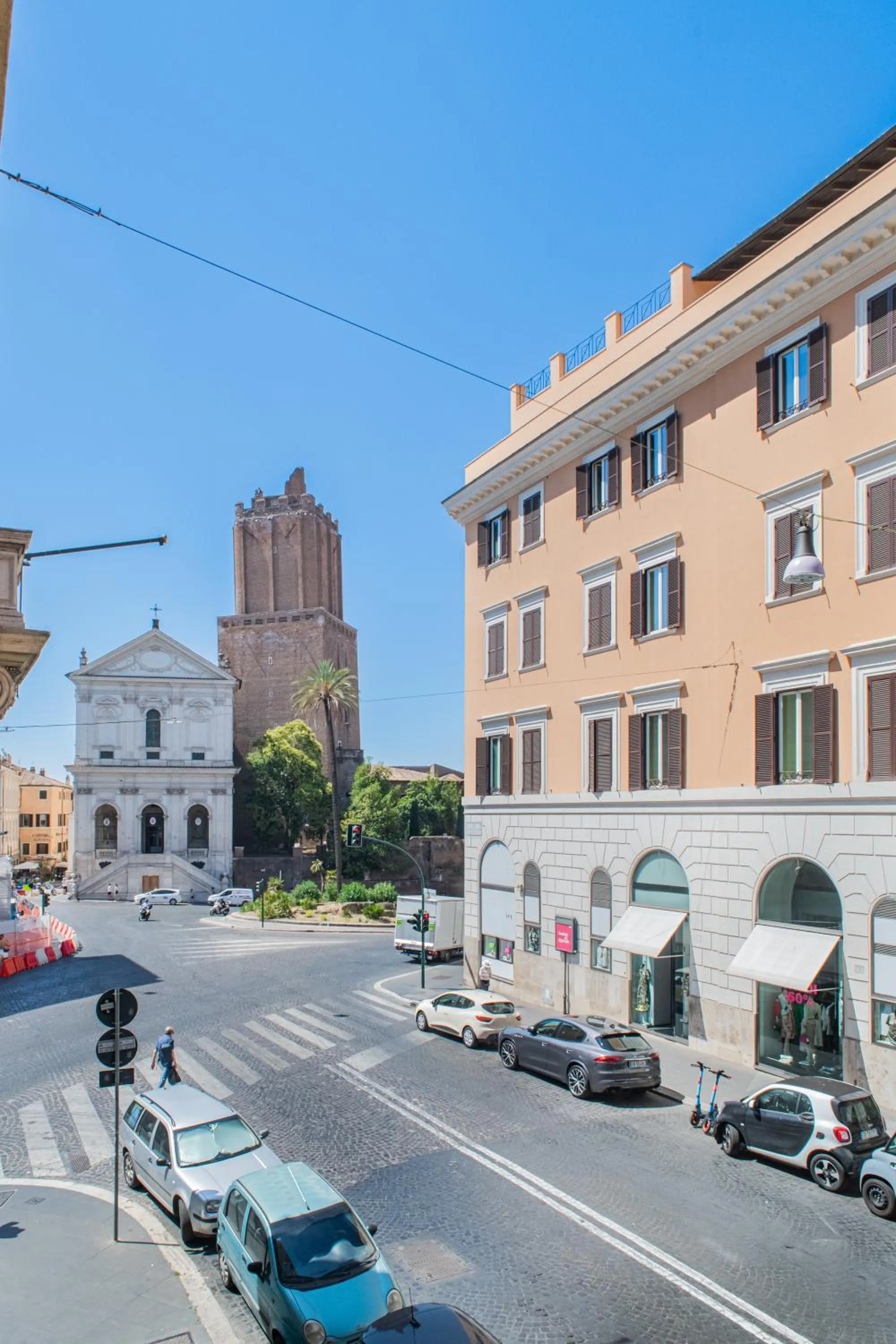 View (from property/room) in 163 BOUTIQUE HOTEL