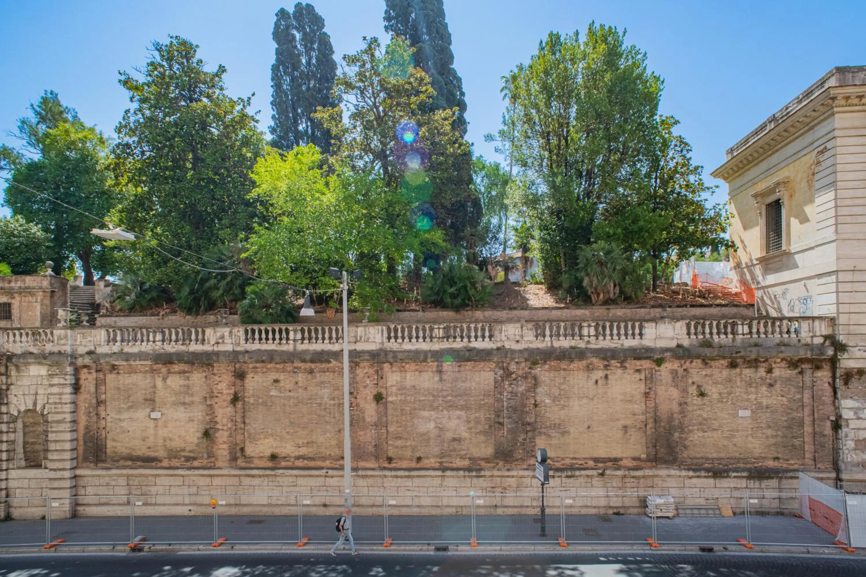 View (from property/room) in 163 BOUTIQUE HOTEL