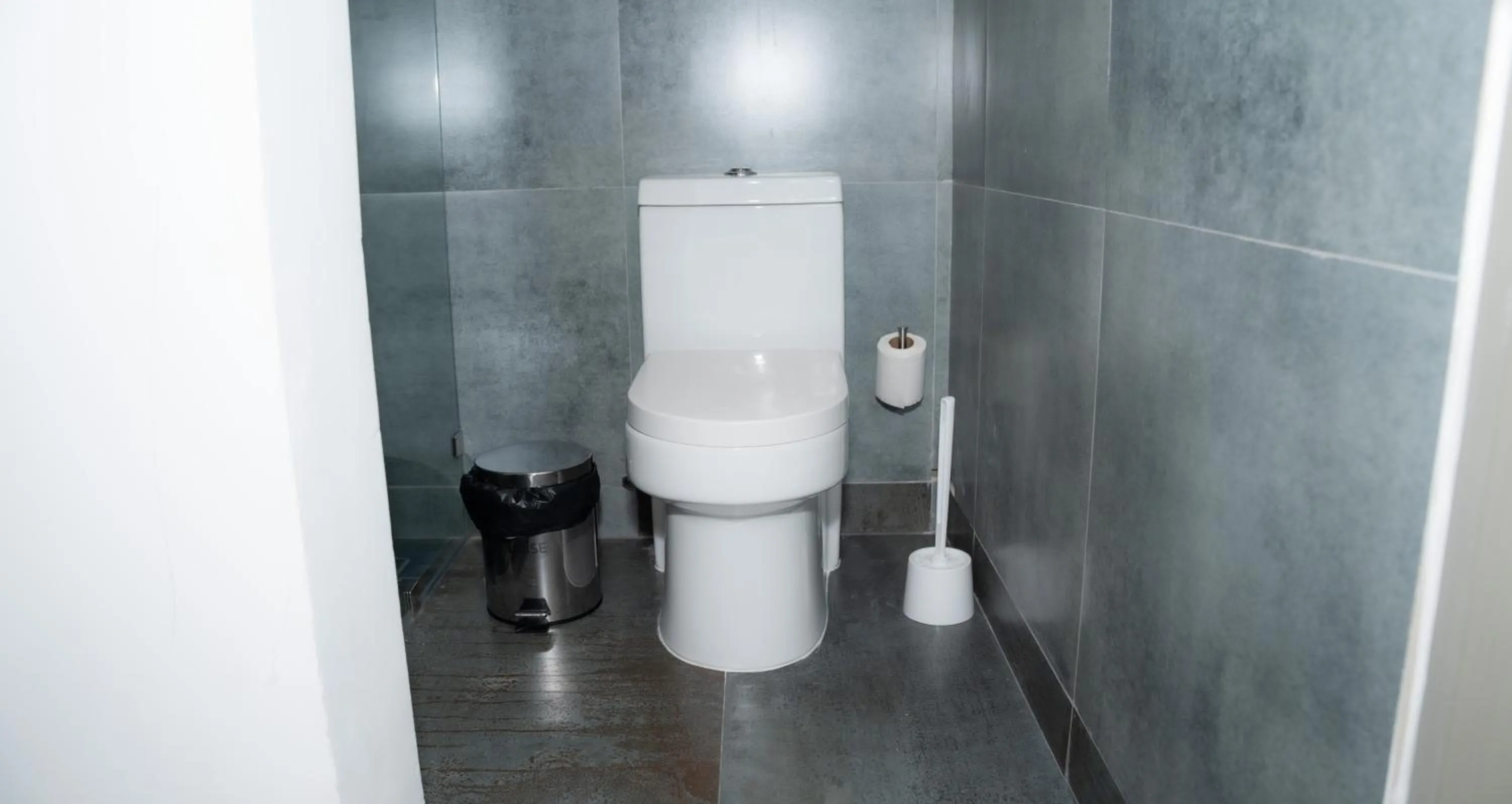 Hotelito Bonito Eli & Edw