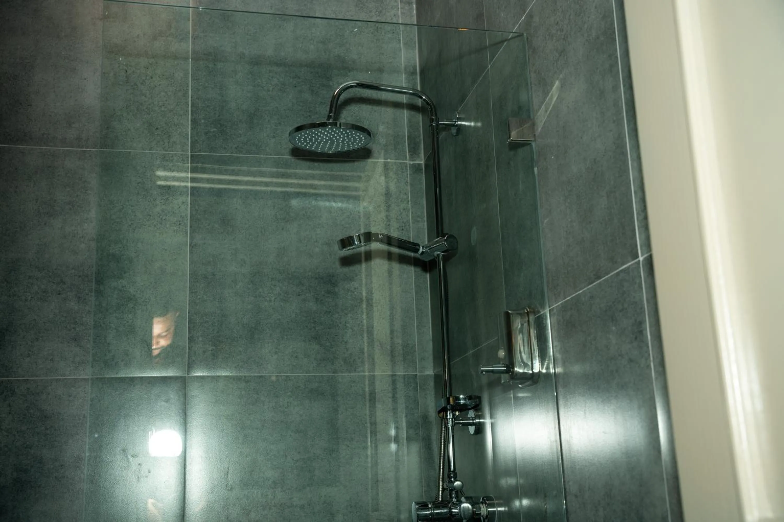 Hotelito Bonito Eli & Edw