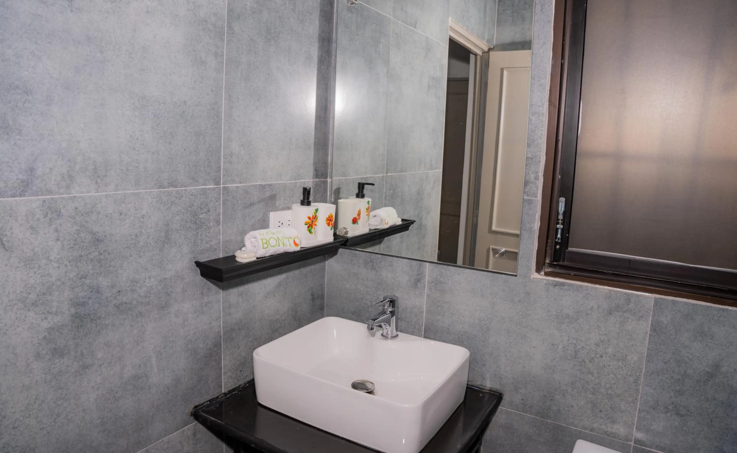 Hotelito Bonito Eli & Edw