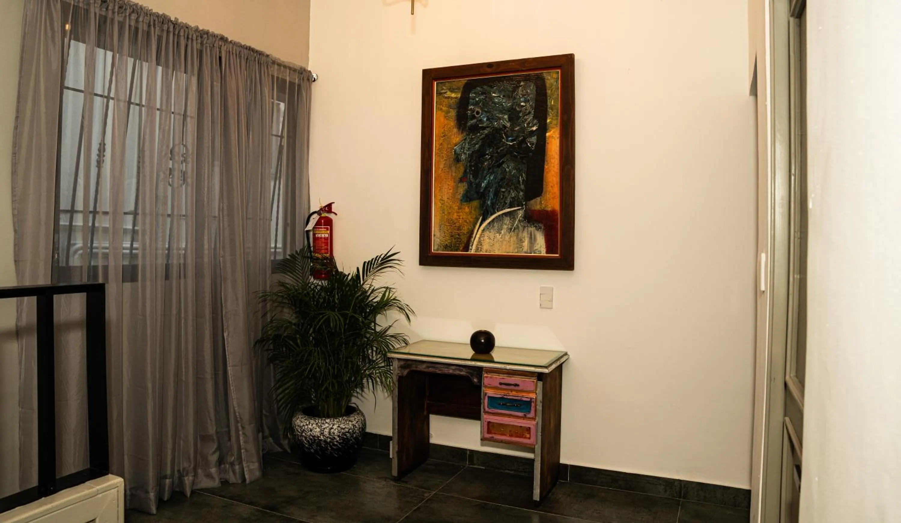 Hotelito Bonito Eli & Edw