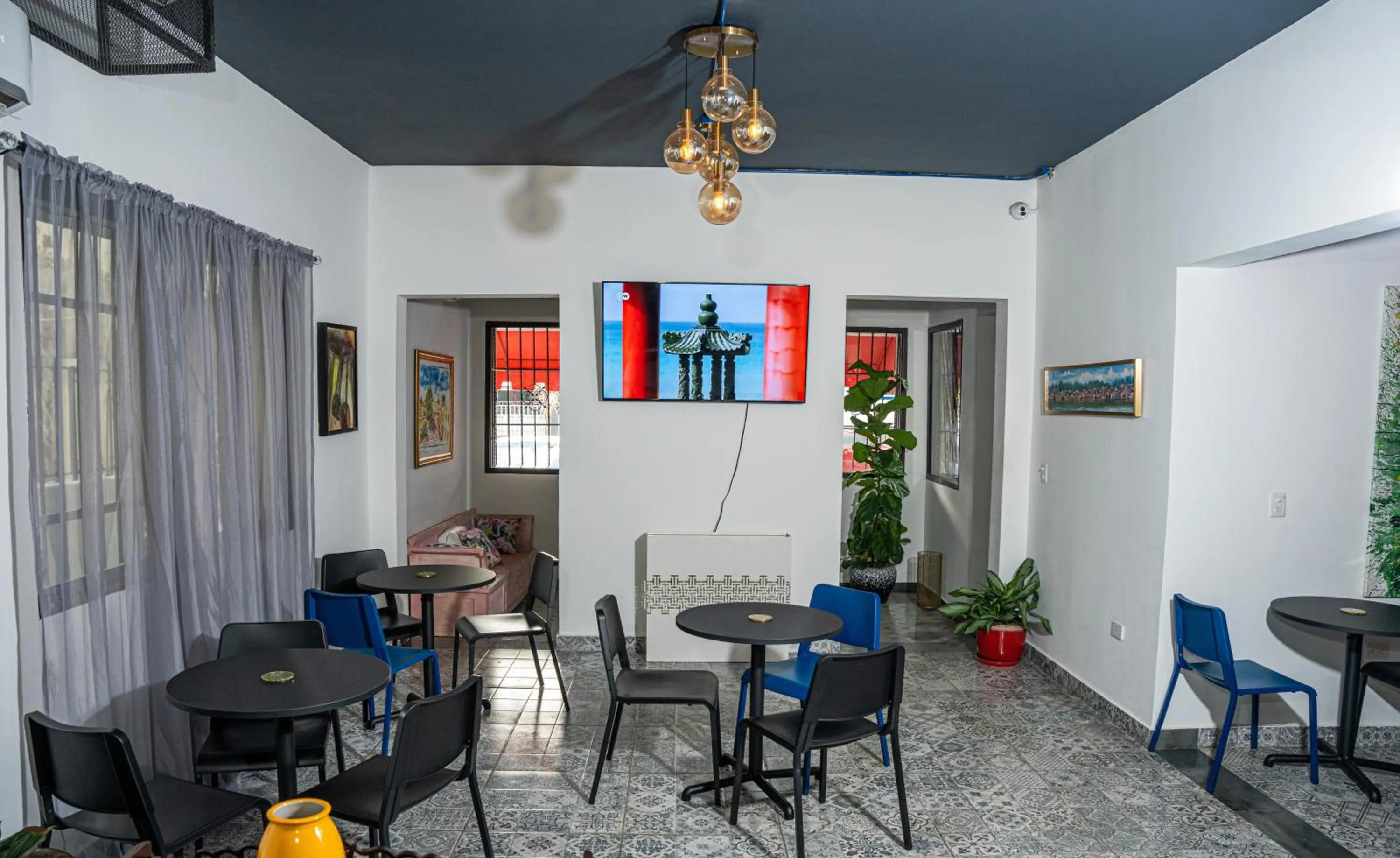 Hotelito Bonito Eli & Edw