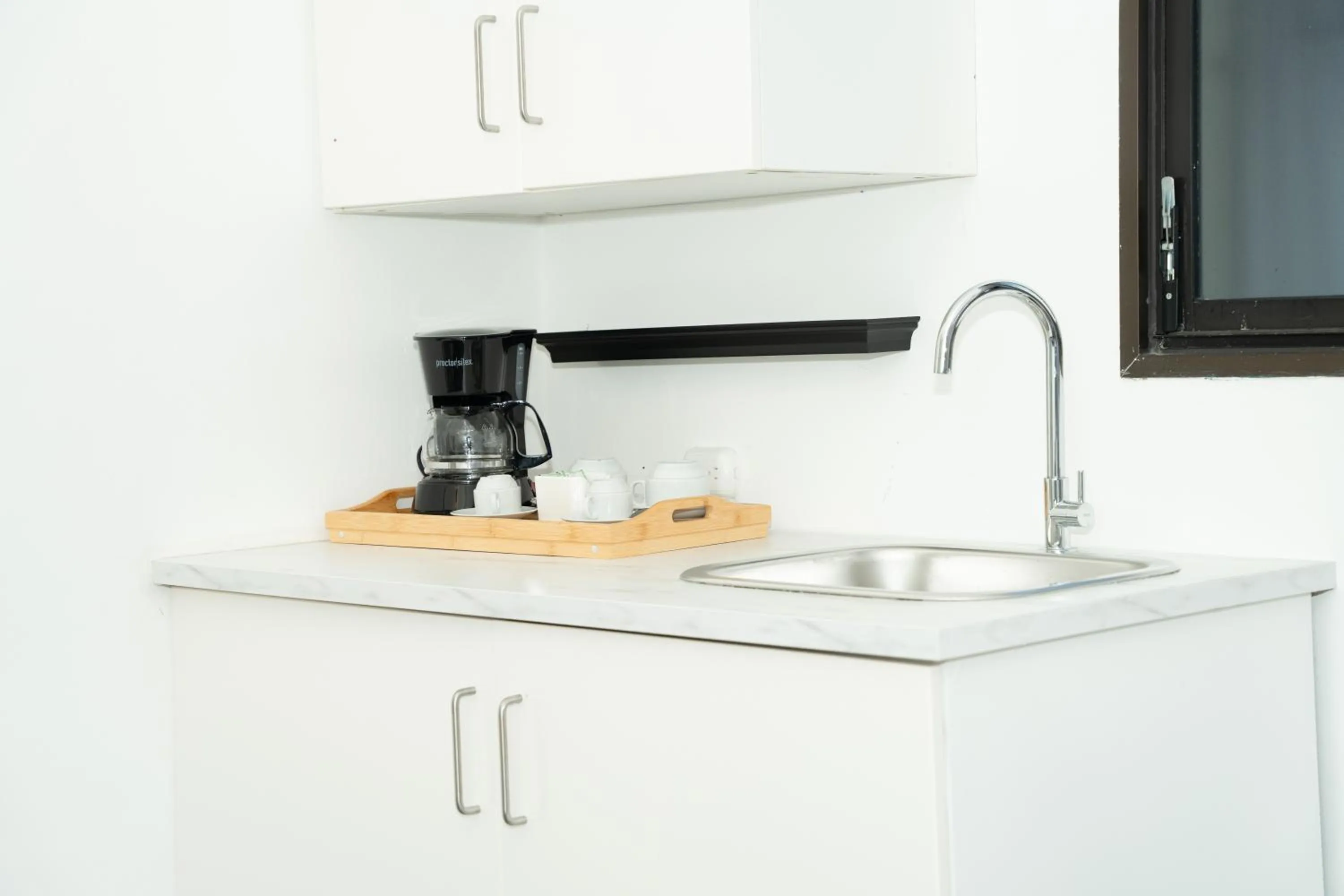 Hotelito Bonito Eli & Edw