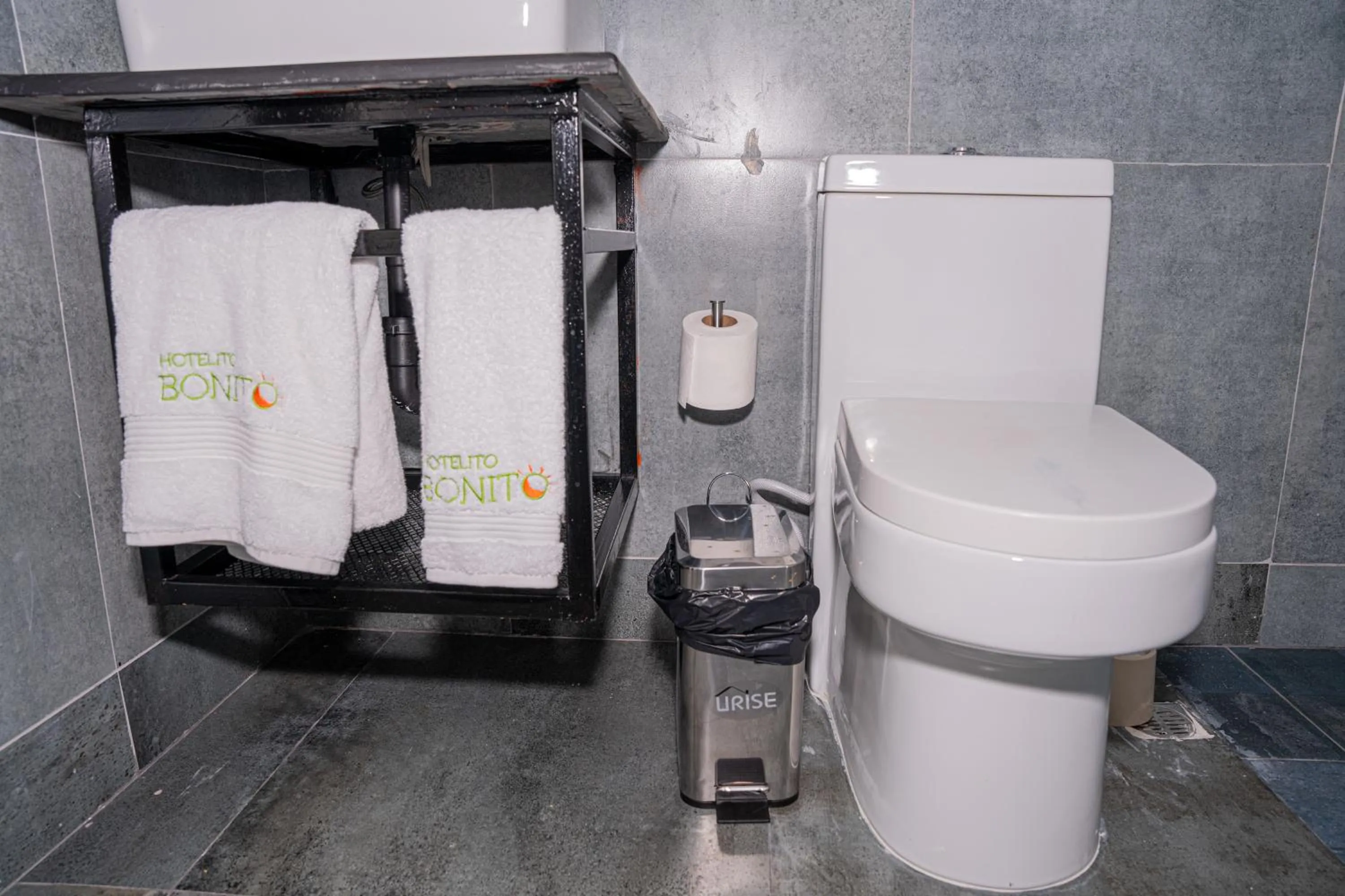 Hotelito Bonito Eli & Edw