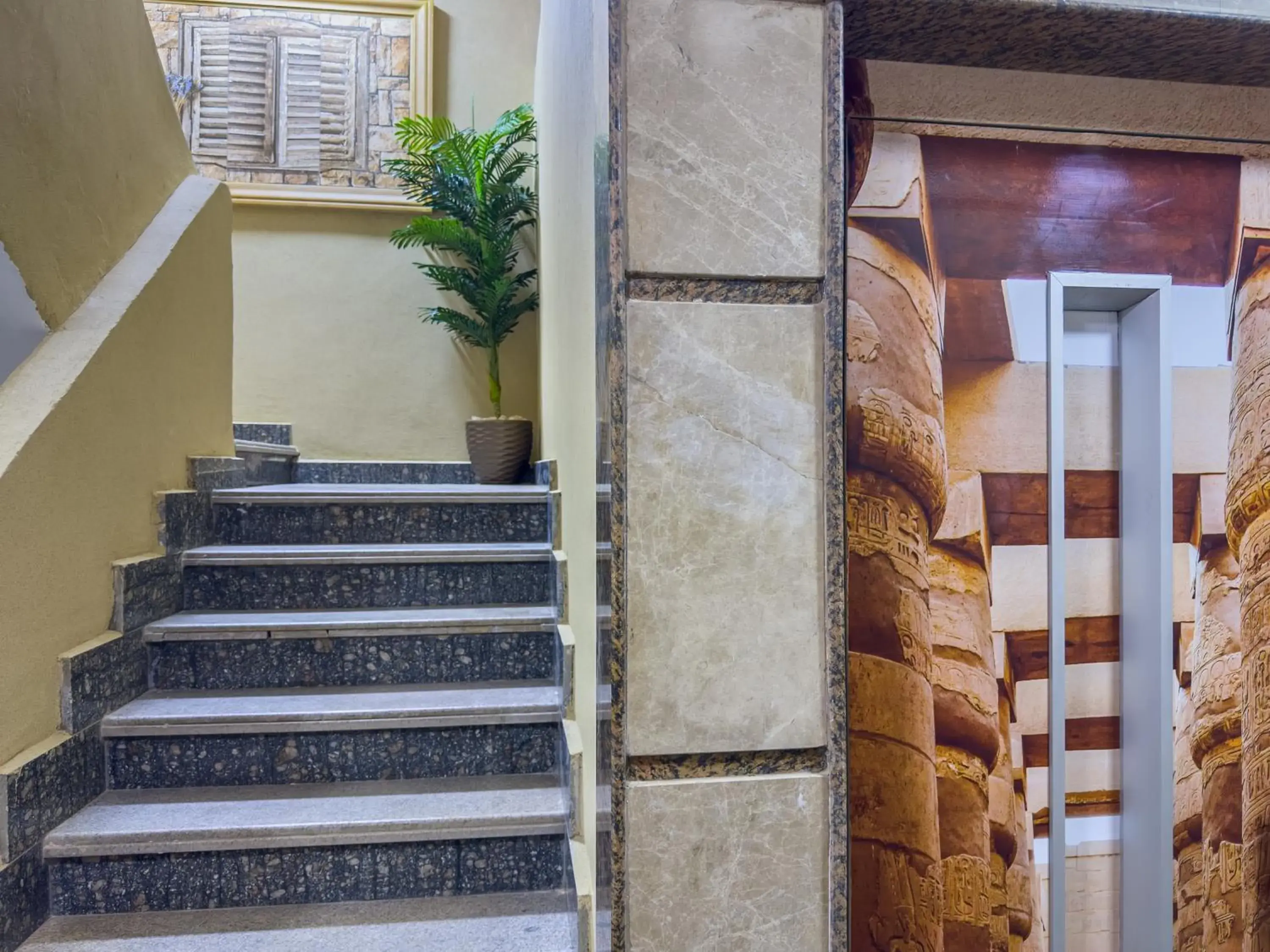 Royal Crown Hotel Giza Pyramids View Royal Crown Hotel Giza Pyramids View