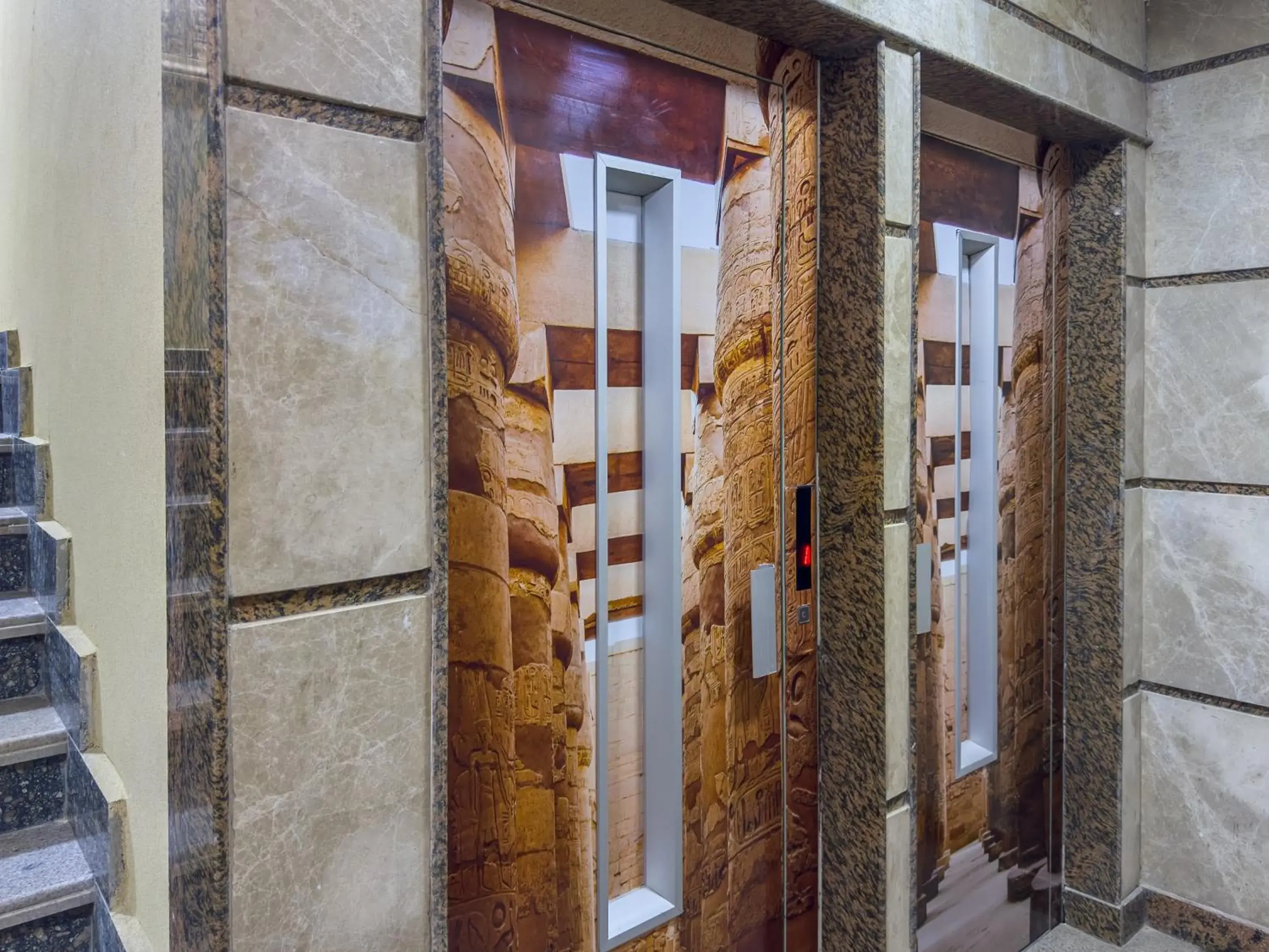 Royal Crown Hotel Giza Pyramids View Royal Crown Hotel Giza Pyramids View