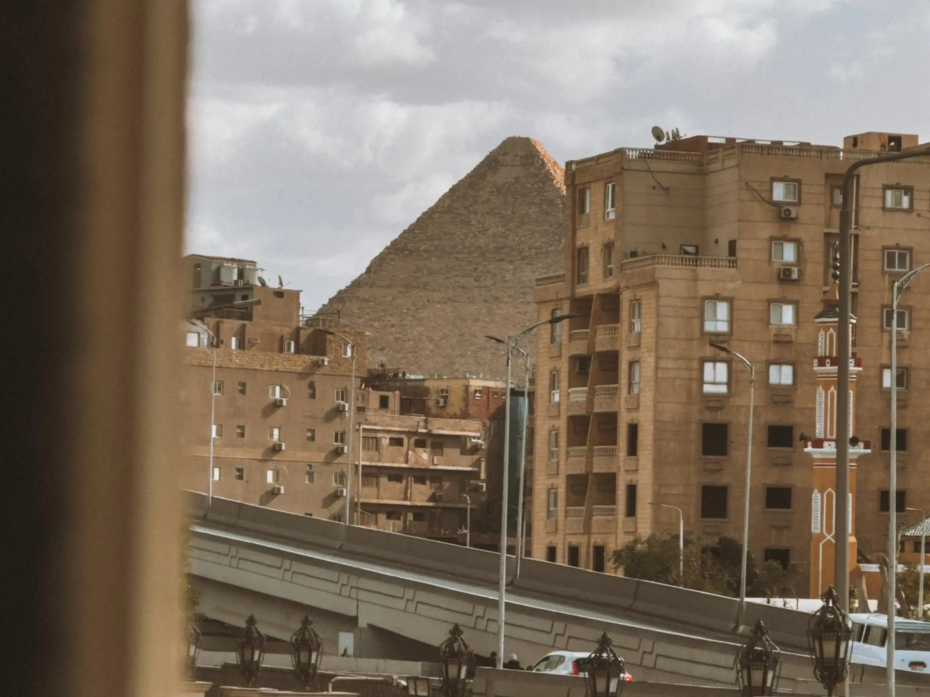 Royal Crown Hotel Giza Pyramids View Royal Crown Hotel Giza Pyramids View