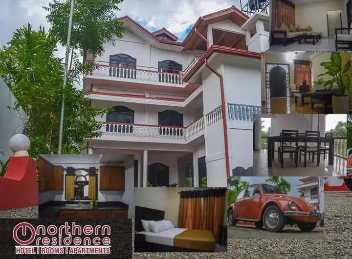 Northern Residence Northern Residence