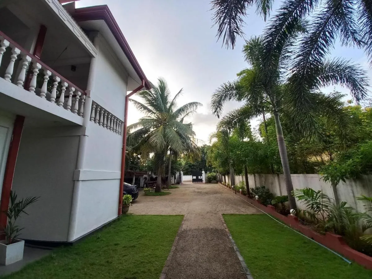 Northern Residence