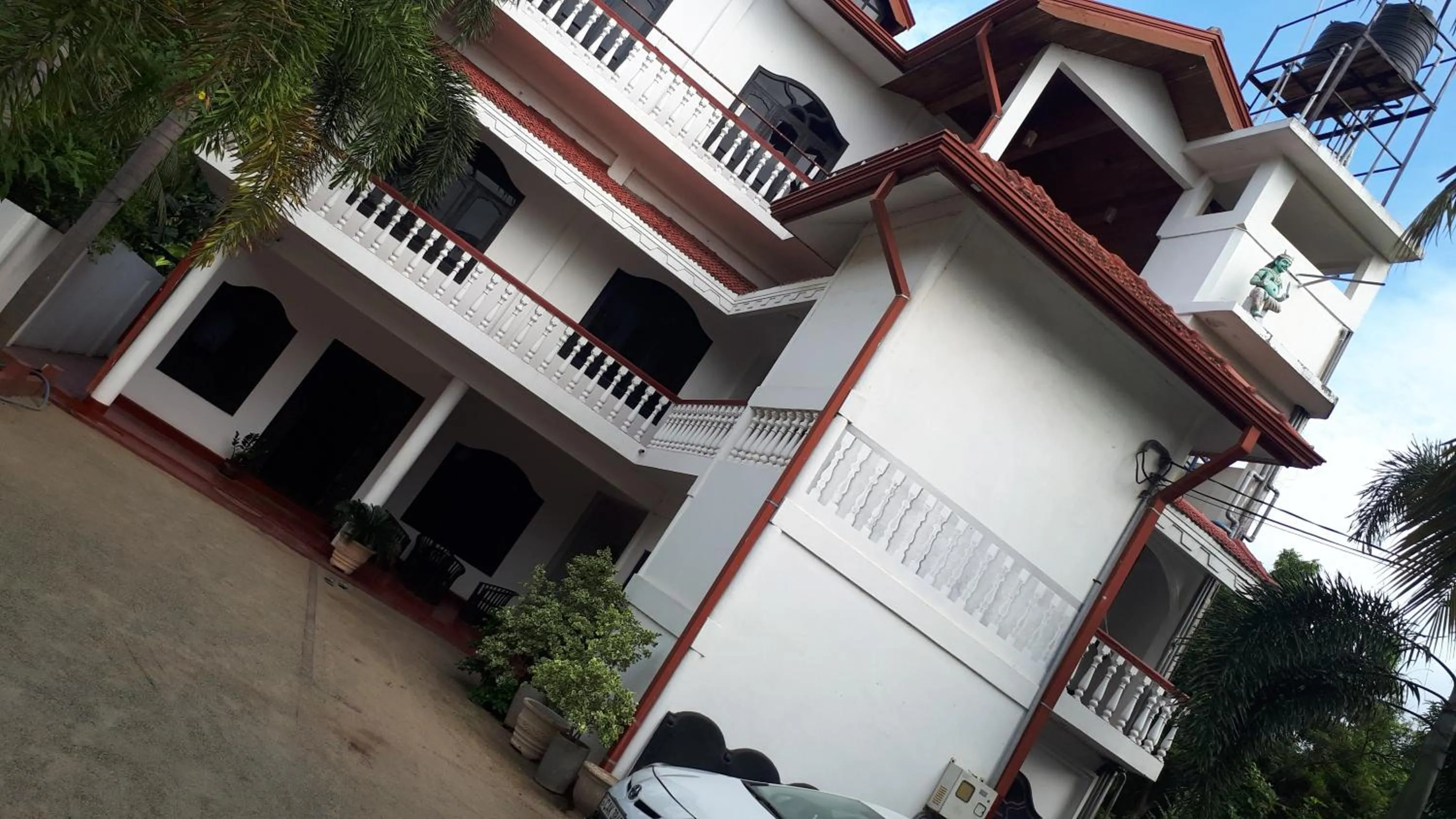 Northern Residence