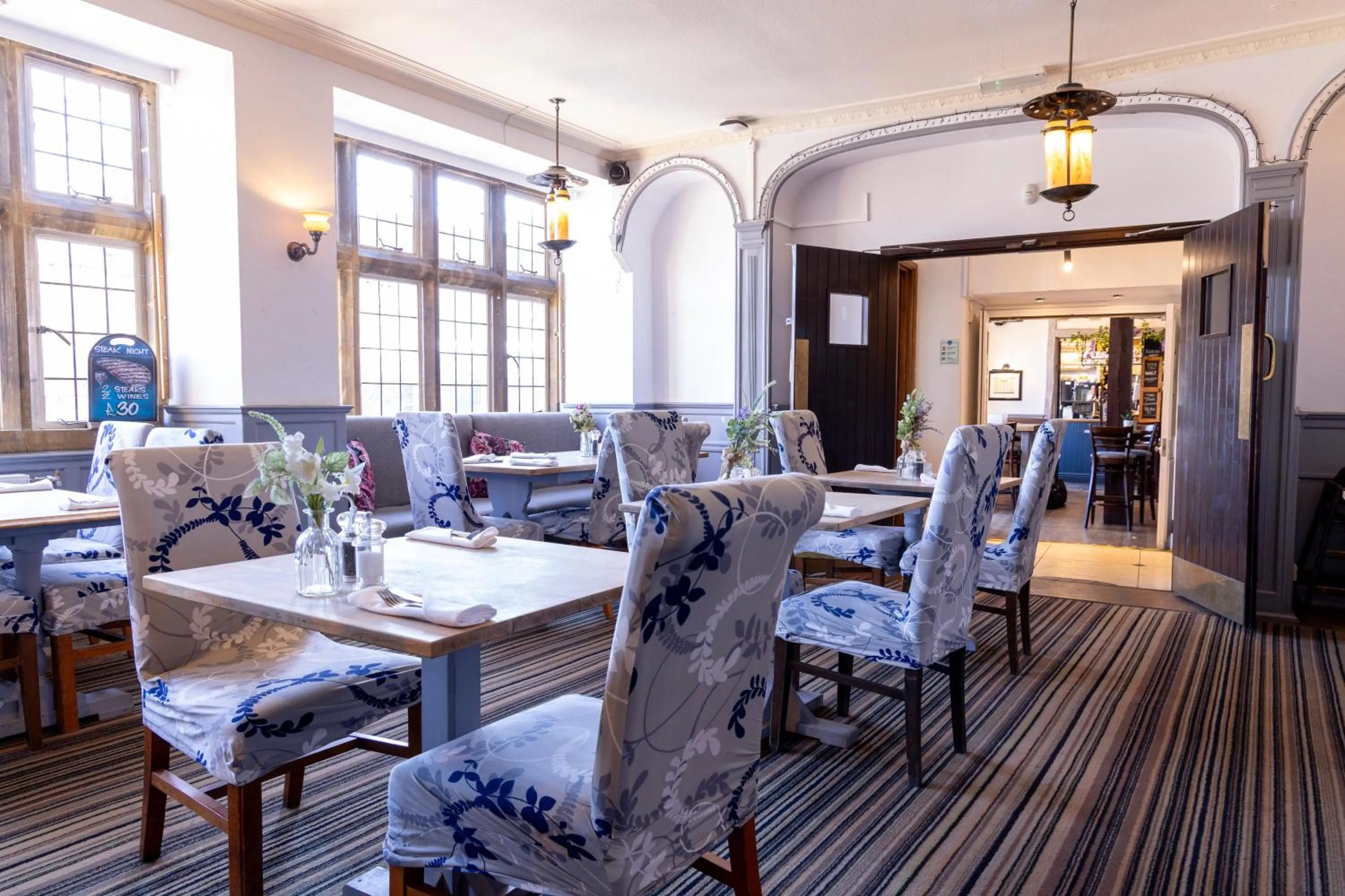 Cromwell Lodge Hotel by Greene King Inns