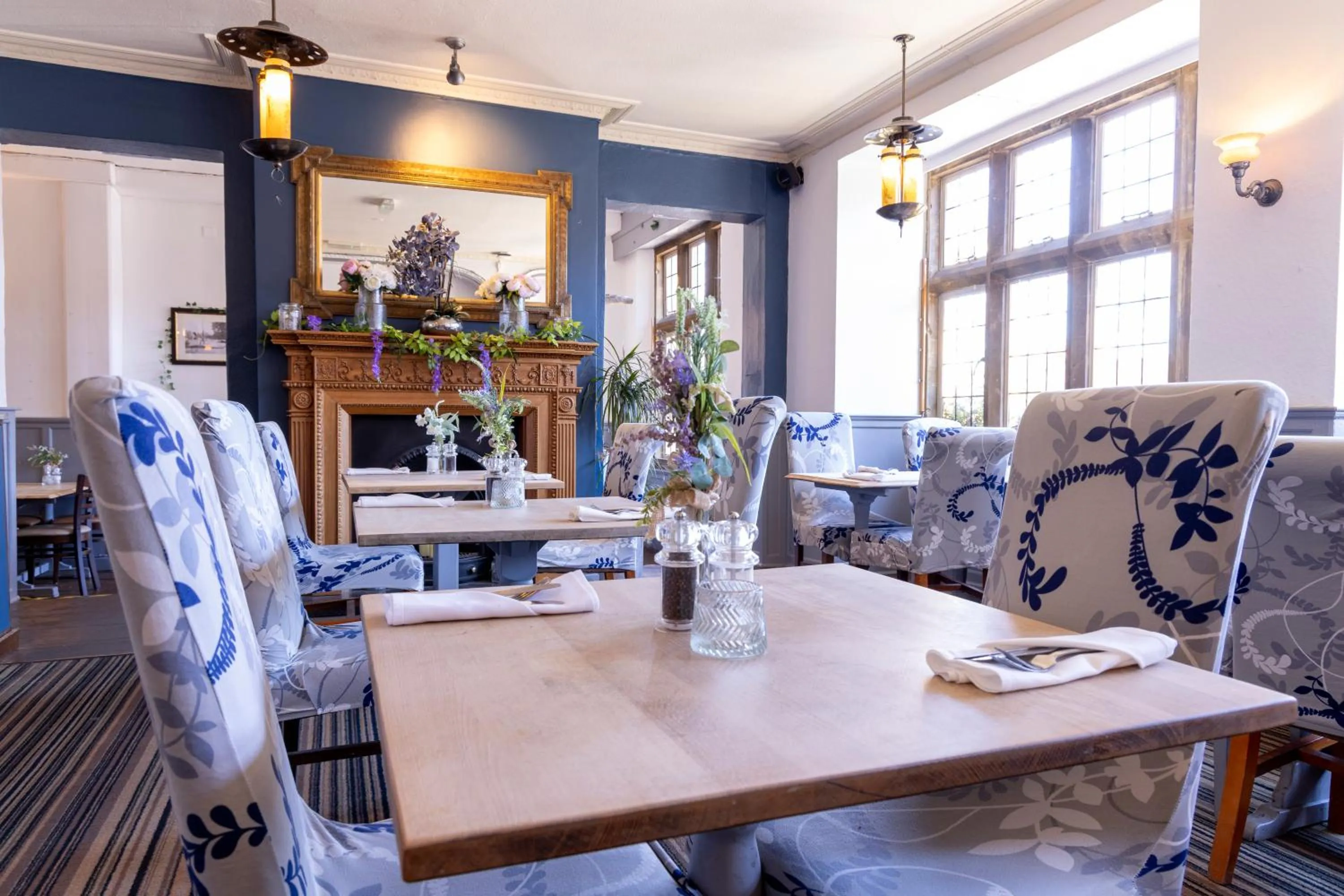 Cromwell Lodge Hotel by Greene King Inns