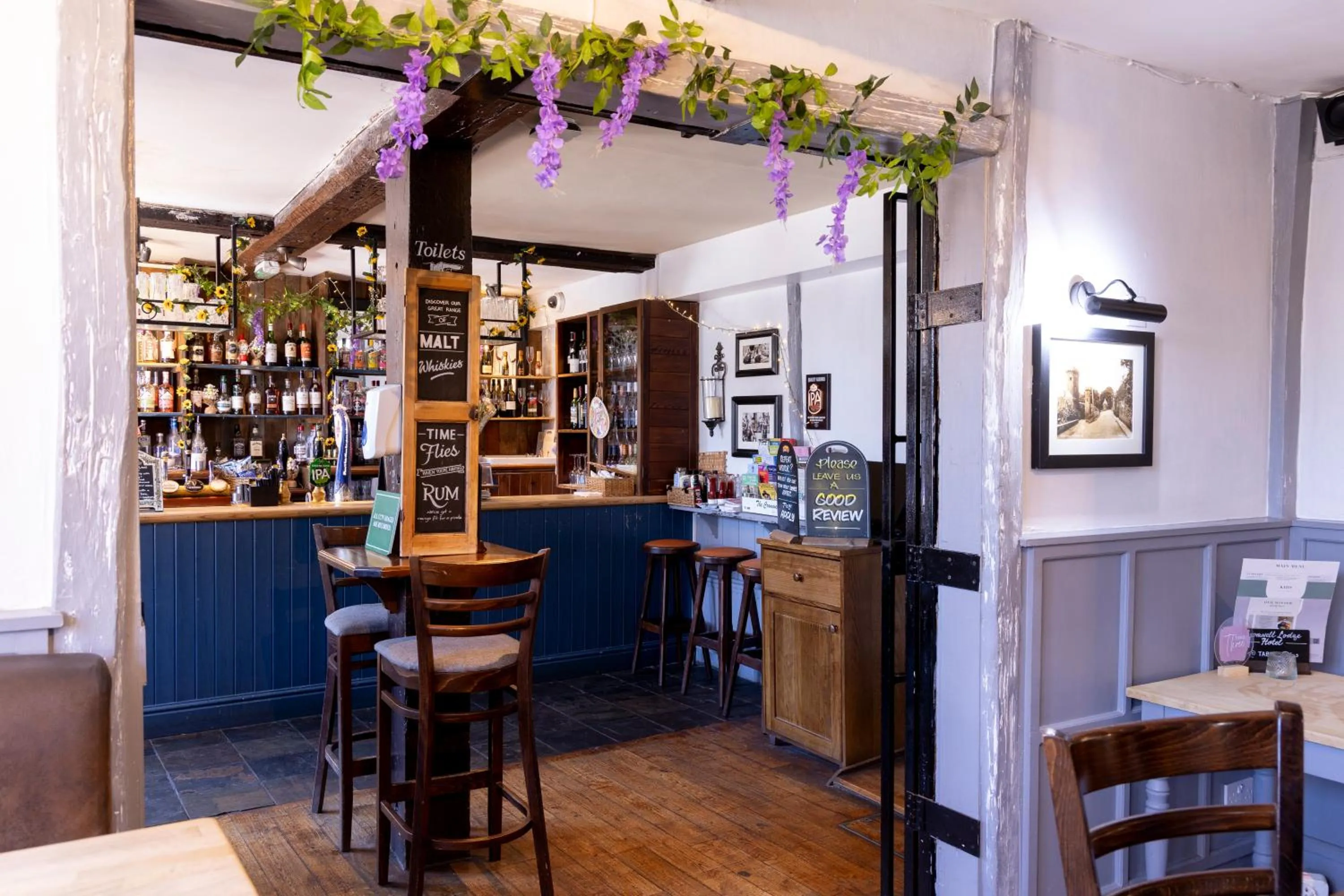 Cromwell Lodge Hotel by Greene King Inns