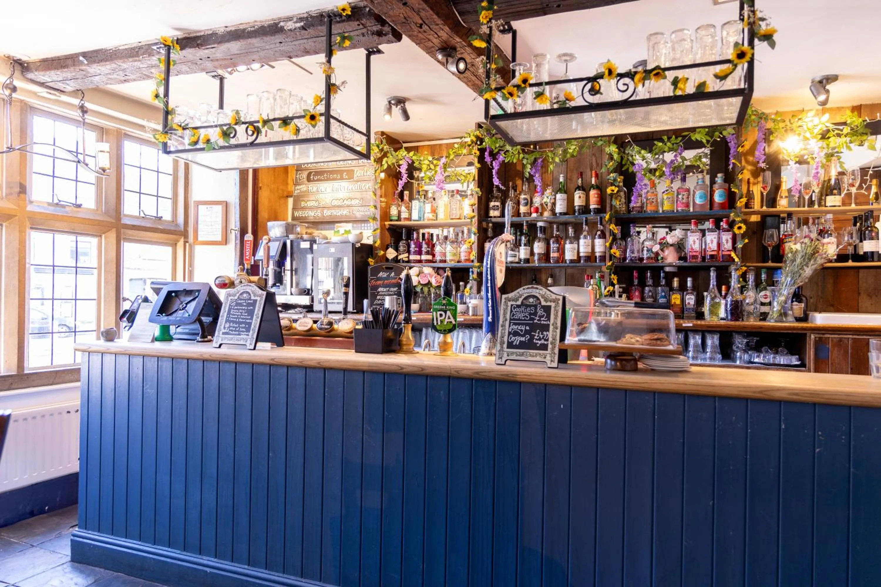 Cromwell Lodge Hotel by Greene King Inns