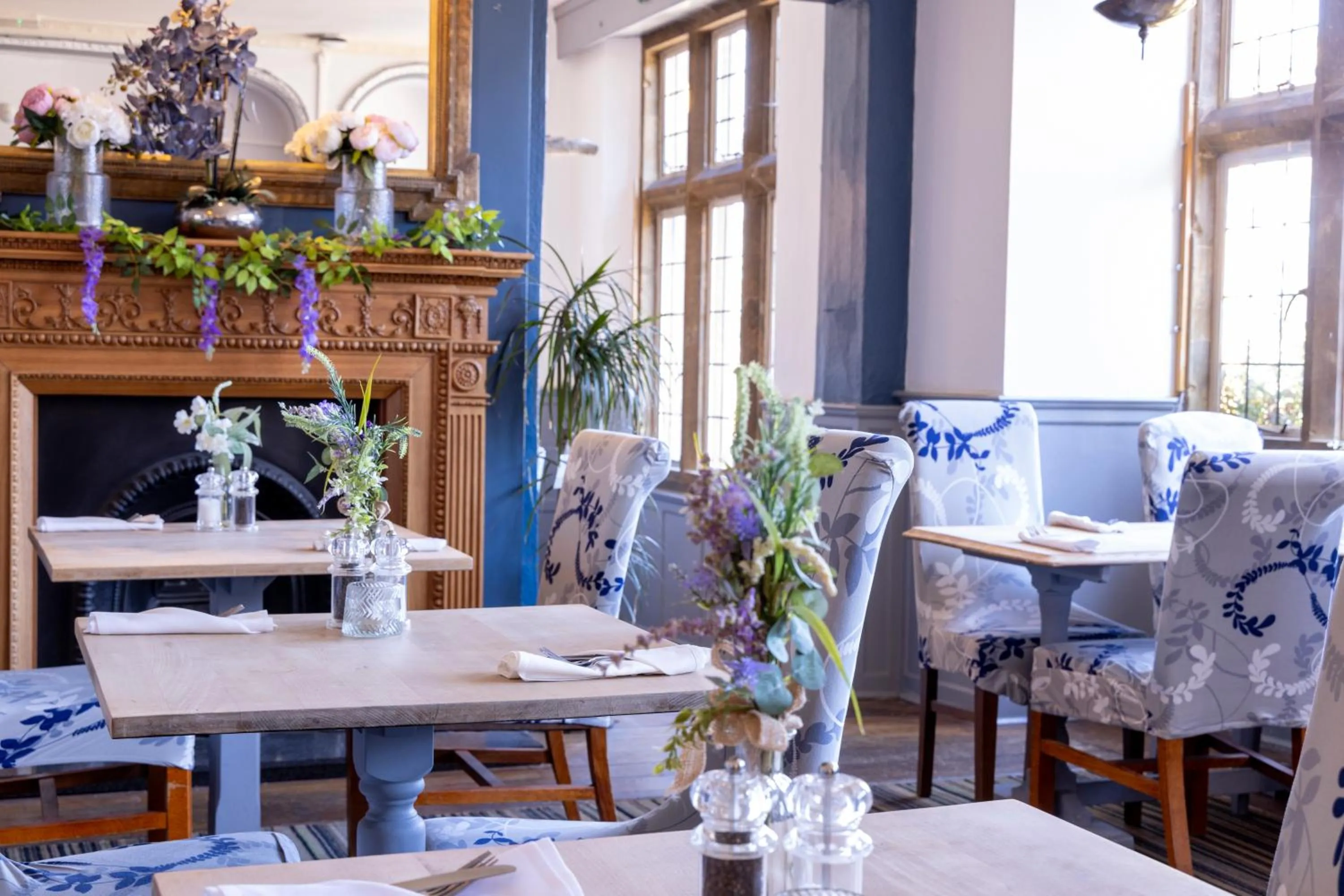 Cromwell Lodge Hotel by Greene King Inns