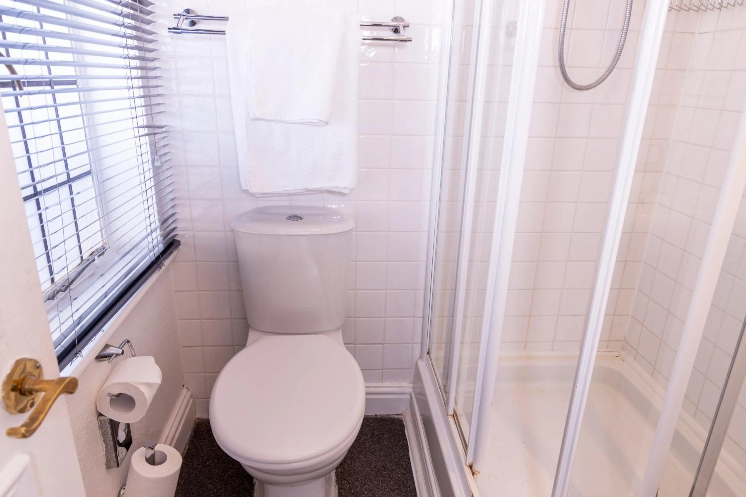 Cromwell Lodge Hotel by Greene King Inns