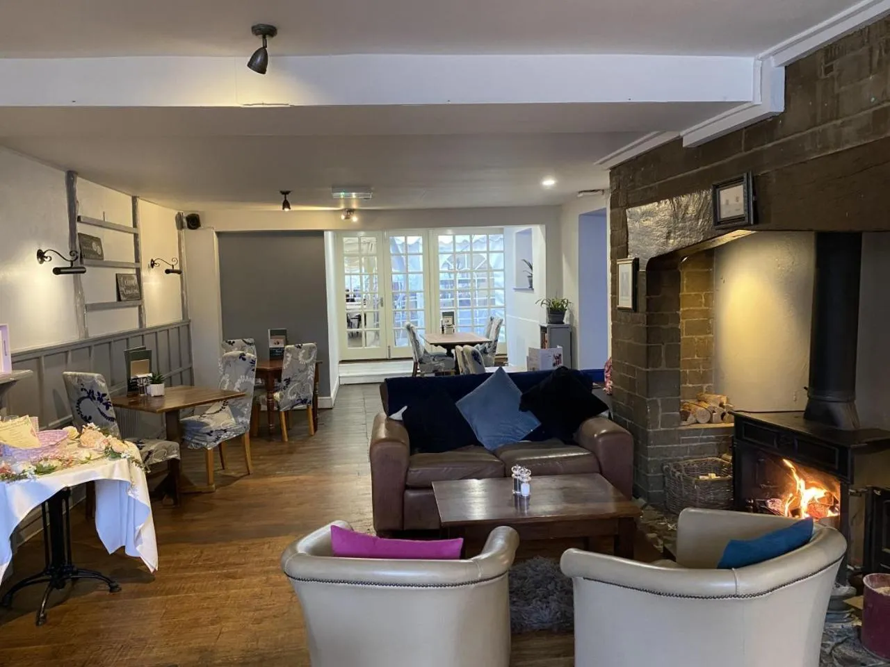 Cromwell Lodge Hotel by Greene King Inns