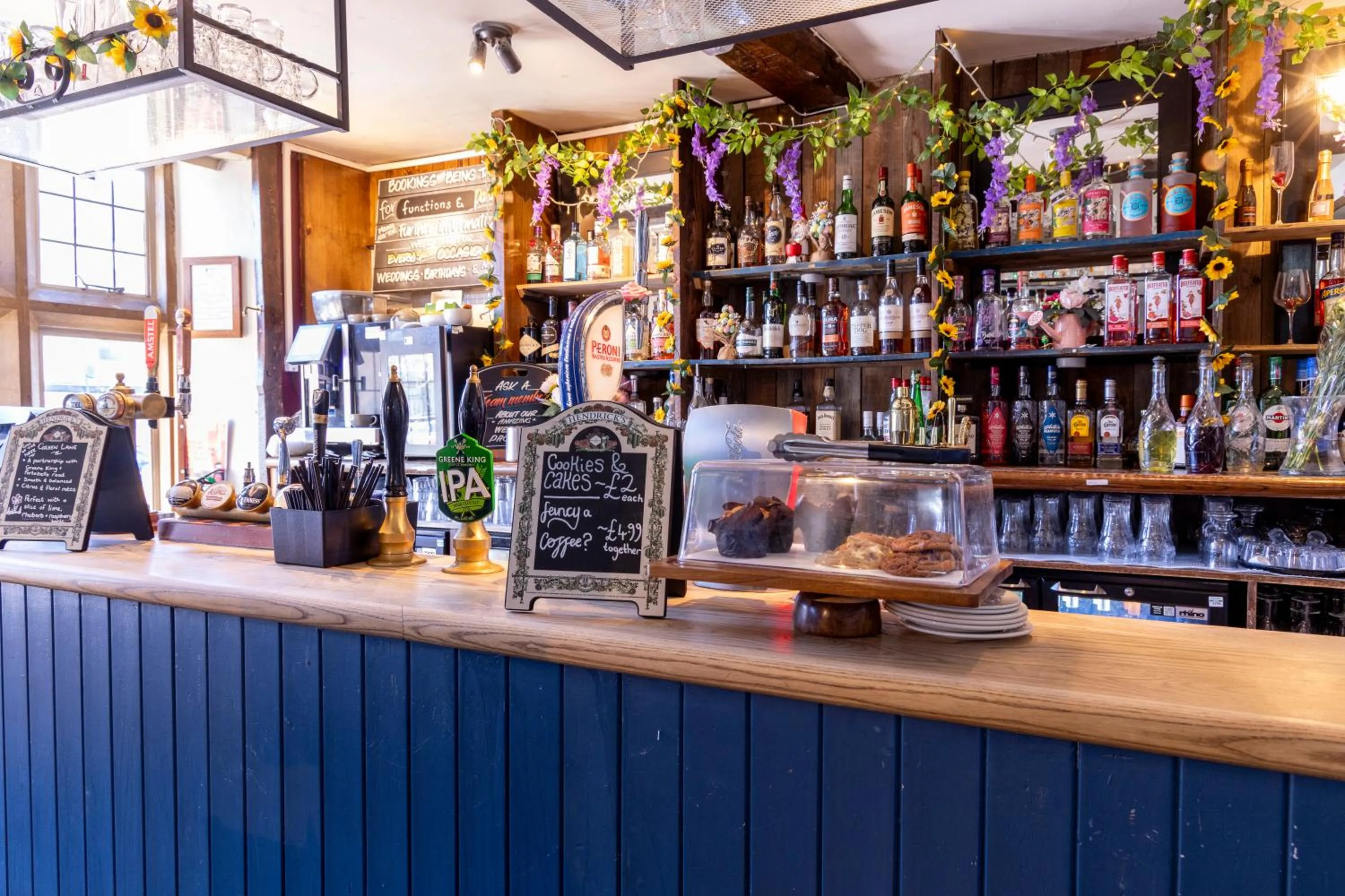 Cromwell Lodge Hotel by Greene King Inns